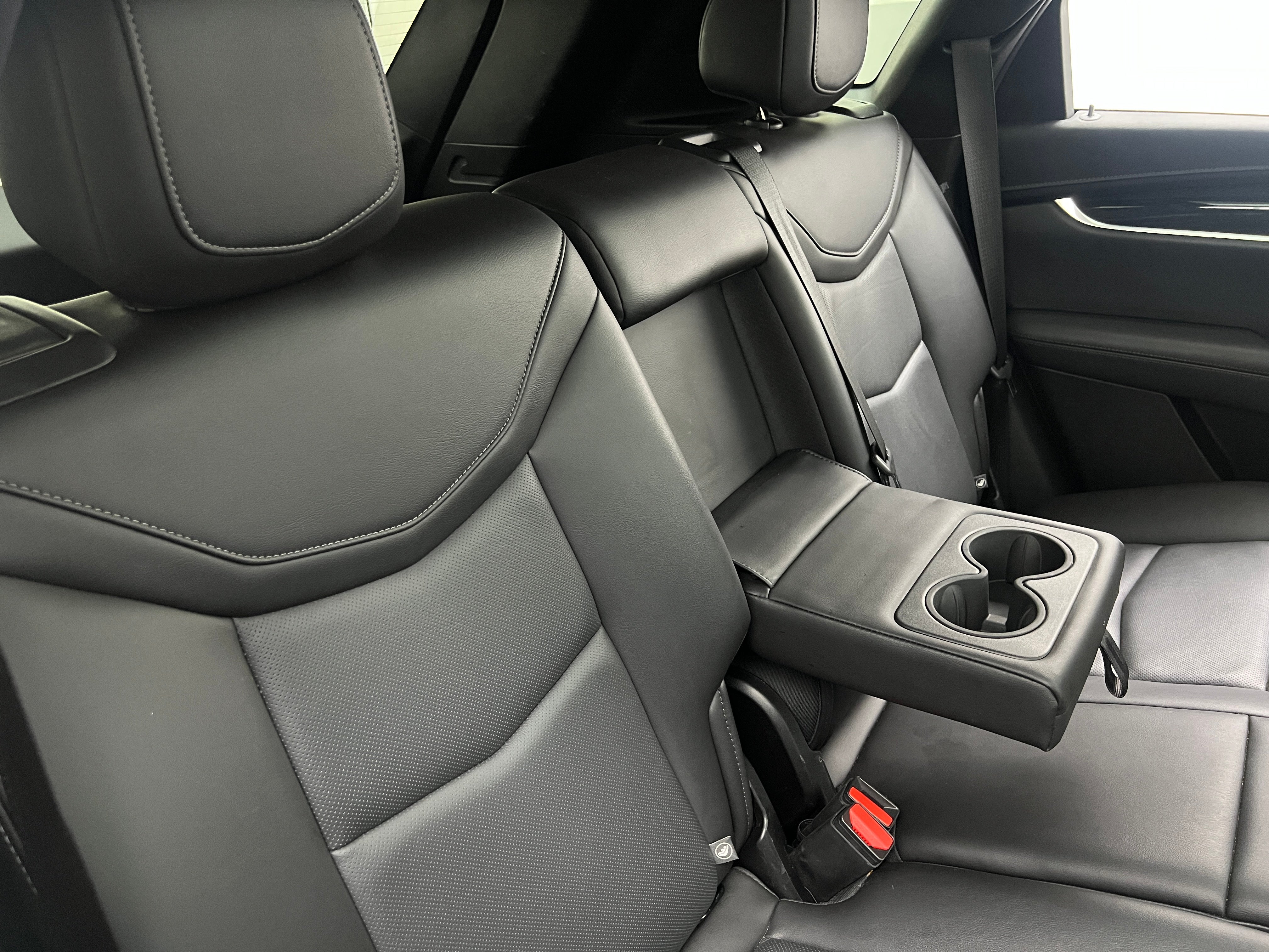 2023 Cadillac XT5 Premium Luxury 5