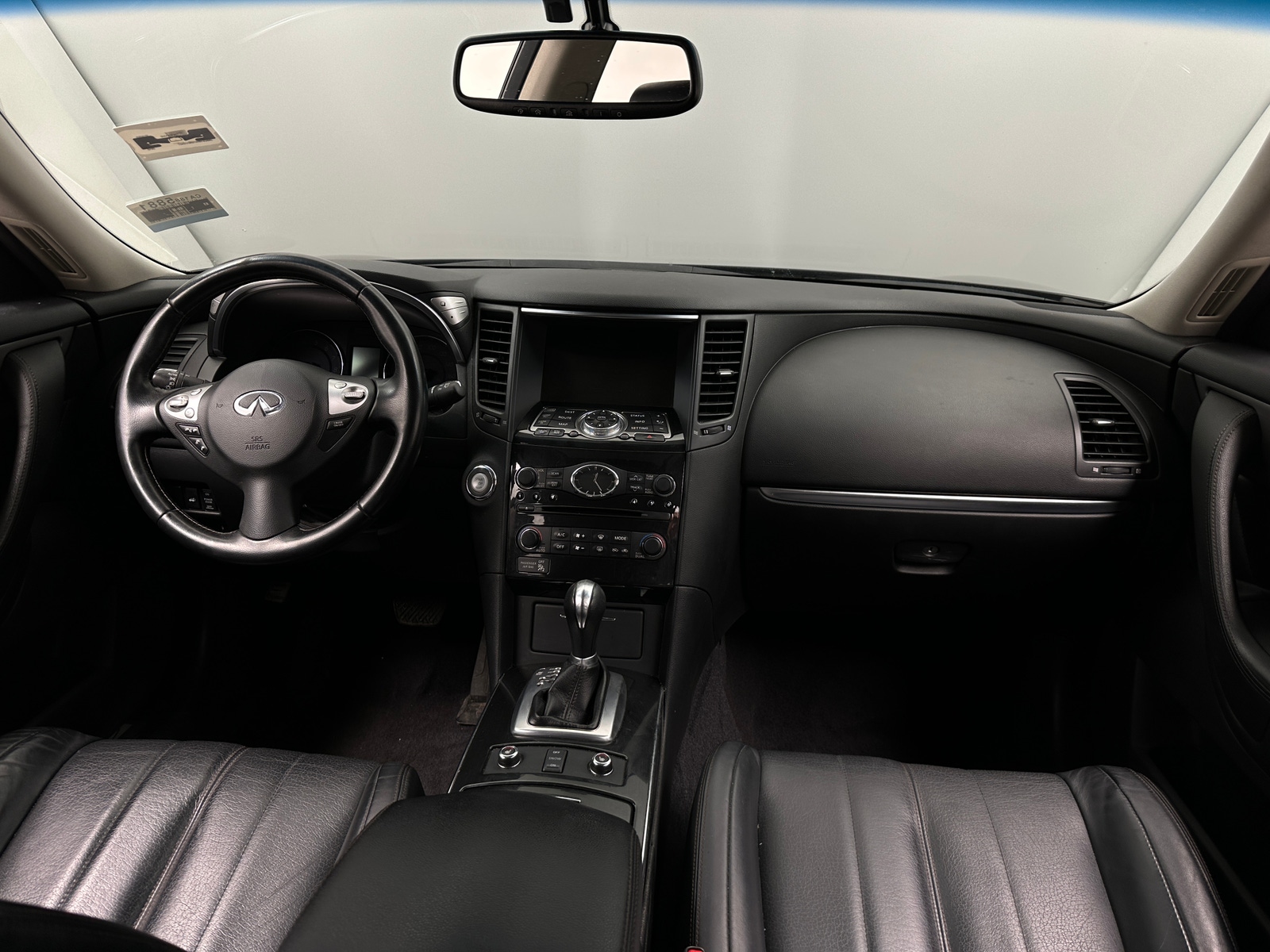Thumbnail: 2013 INFINITI FX37 - 2