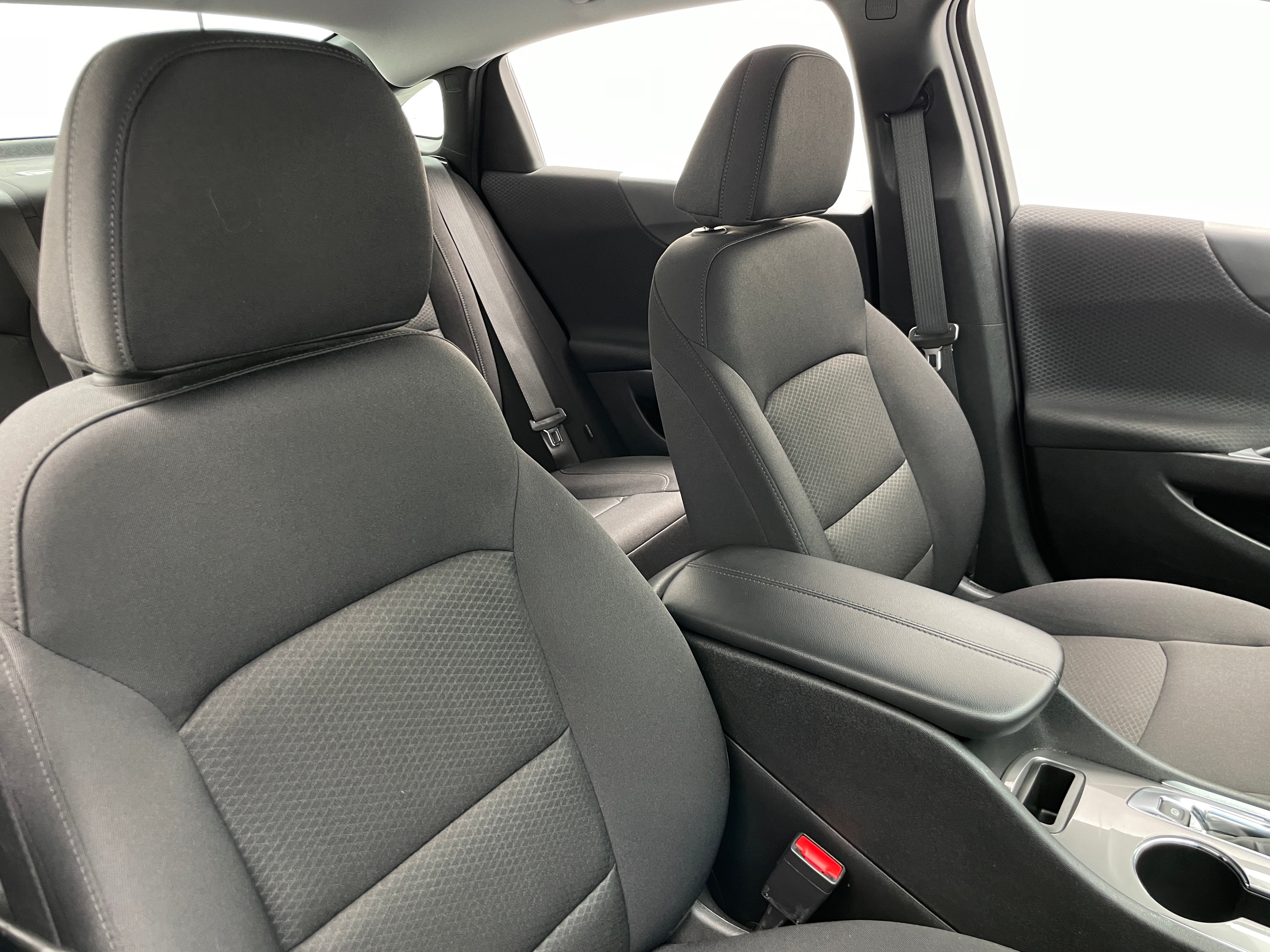 2024 Chevrolet Malibu LT 2