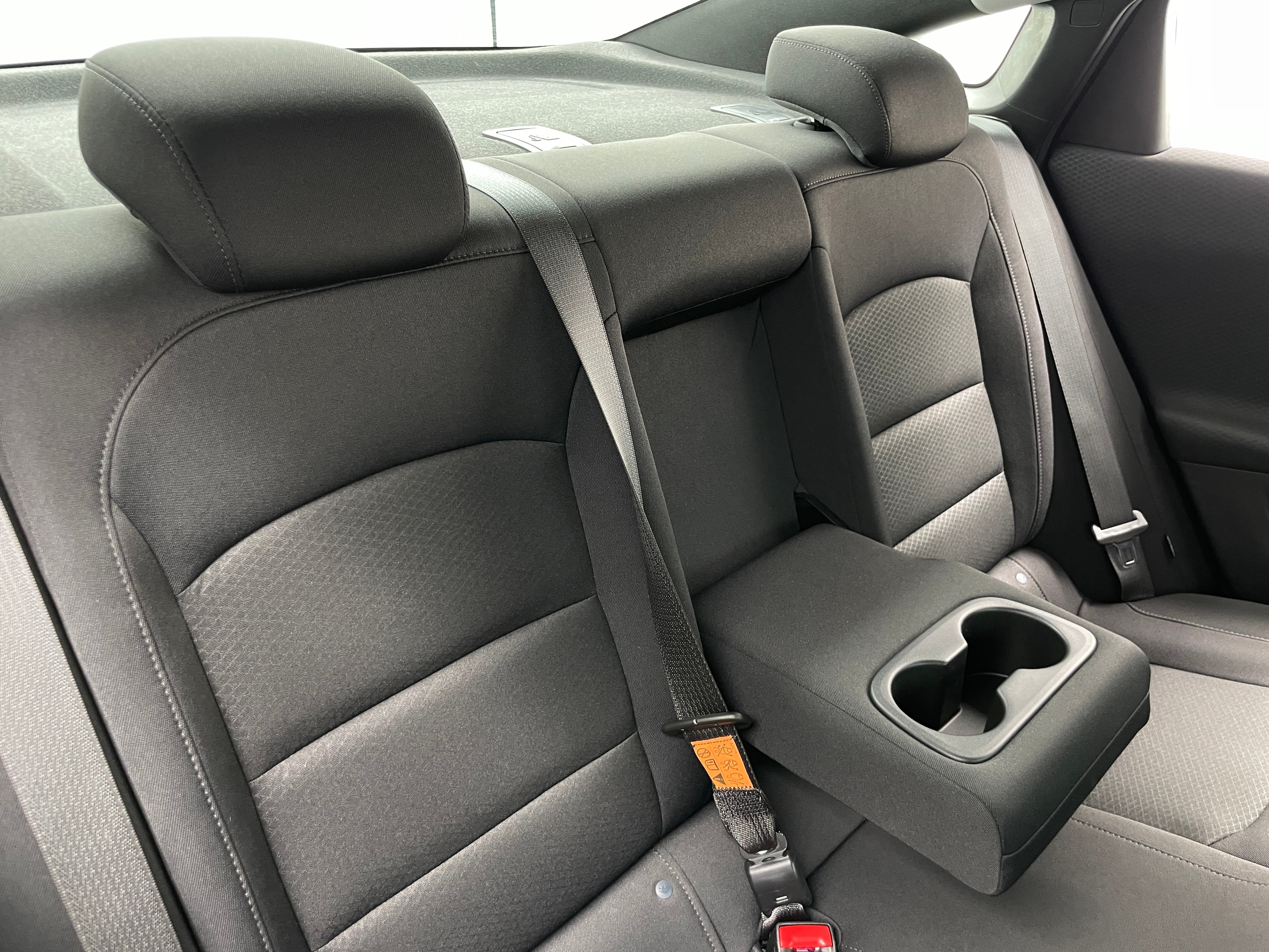 2024 Chevrolet Malibu LT 6