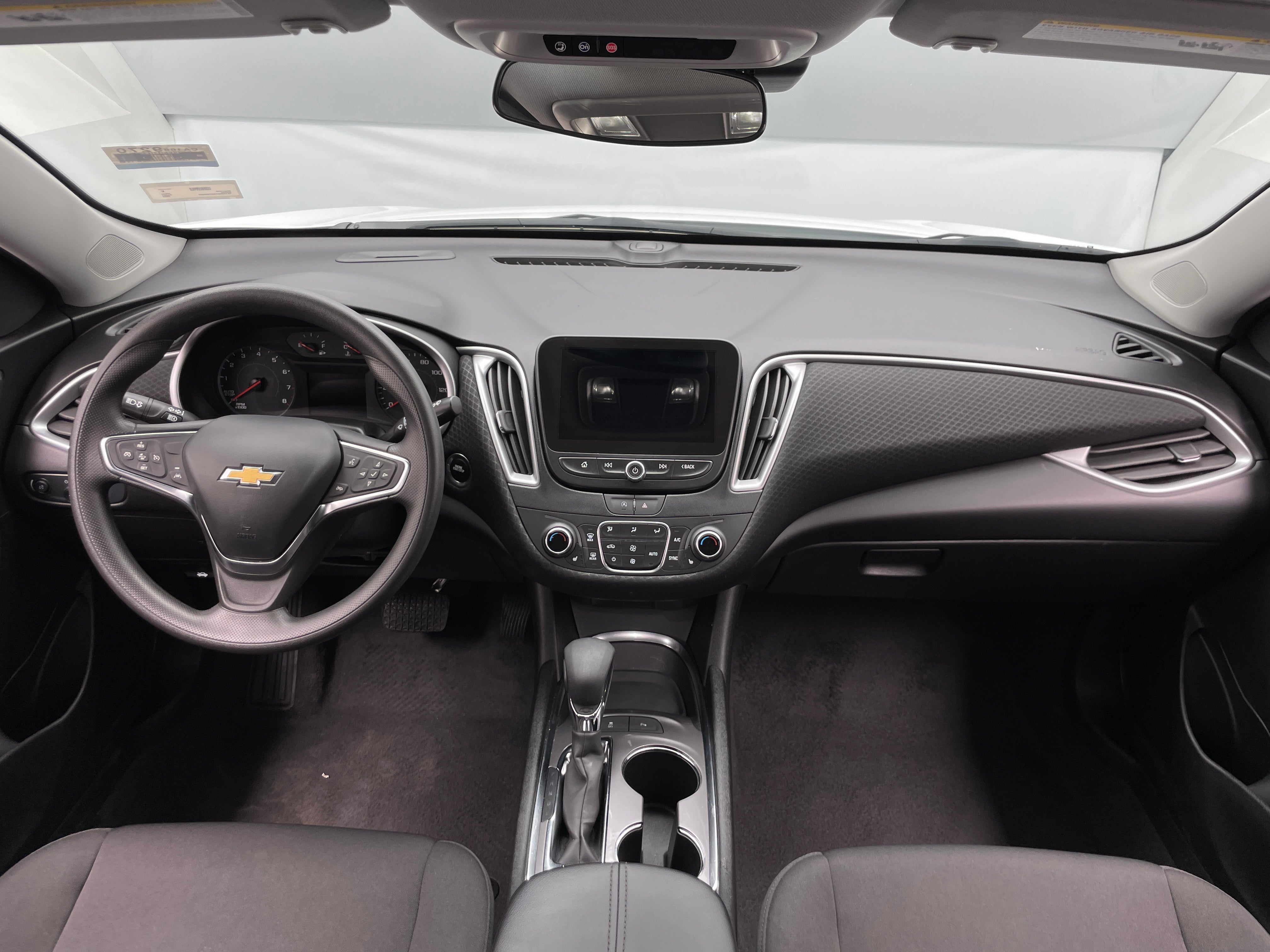 2024 Chevrolet Malibu LT 3