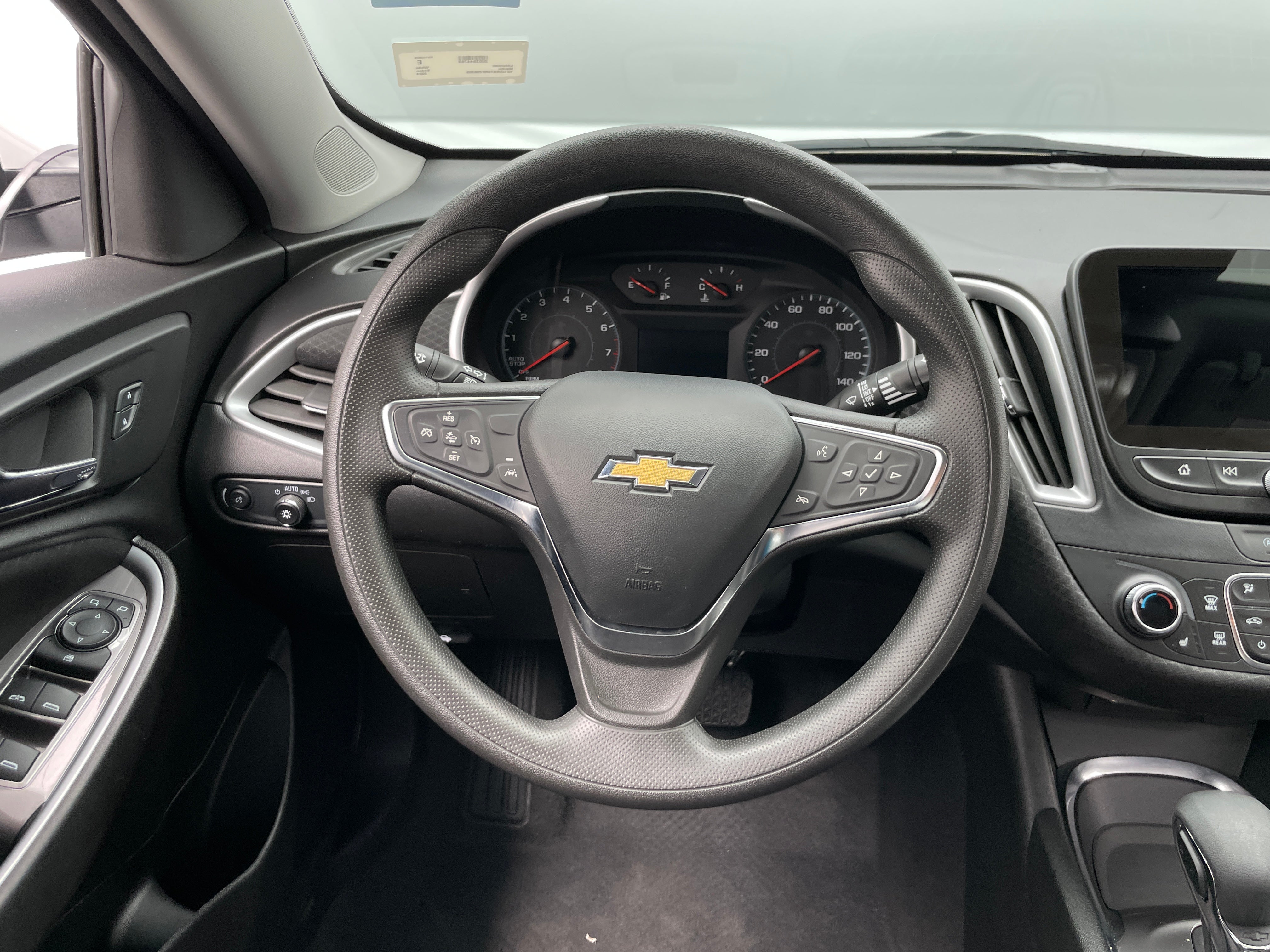 2024 Chevrolet Malibu LT 5