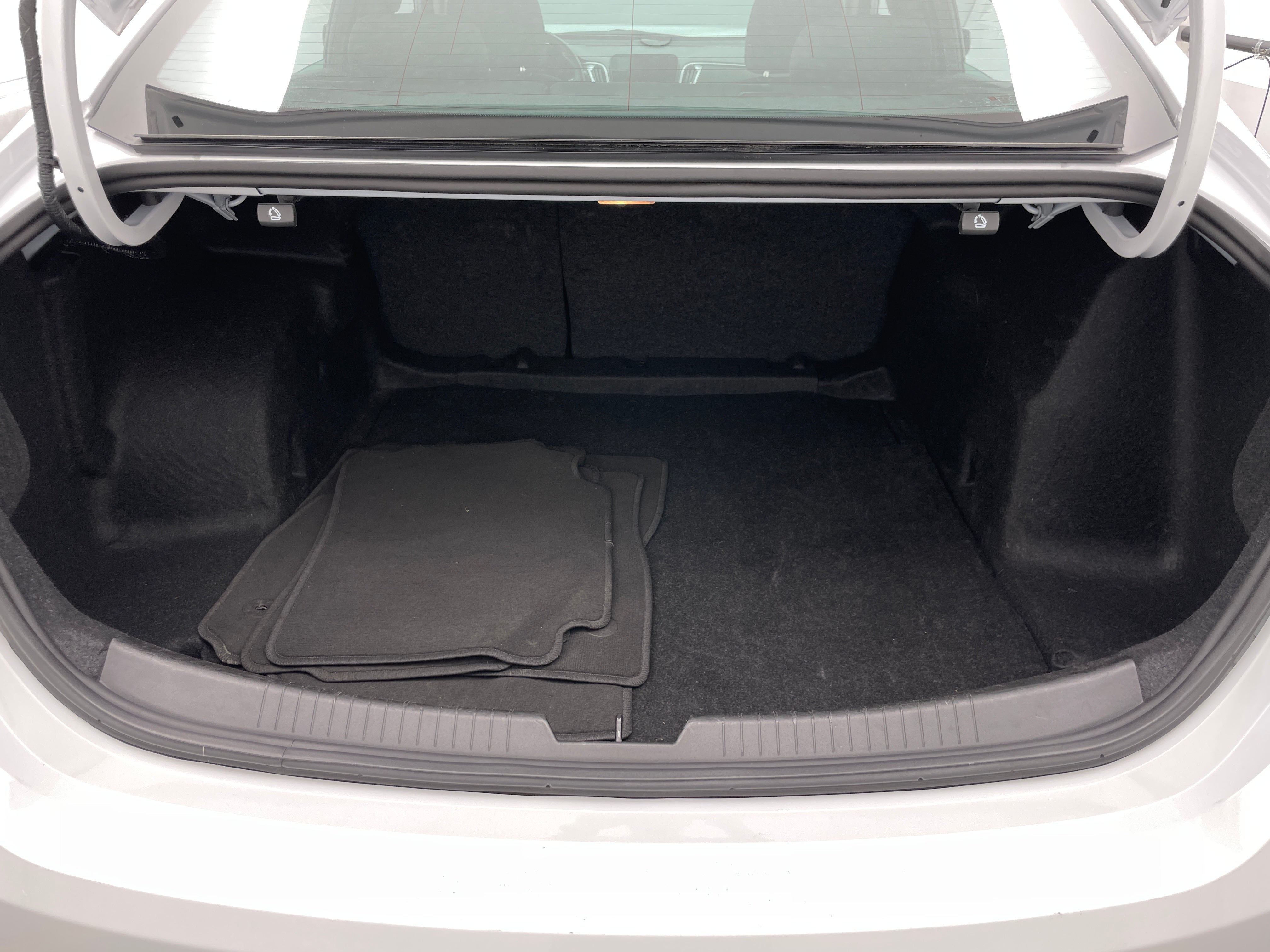 2024 Chevrolet Malibu LT 7