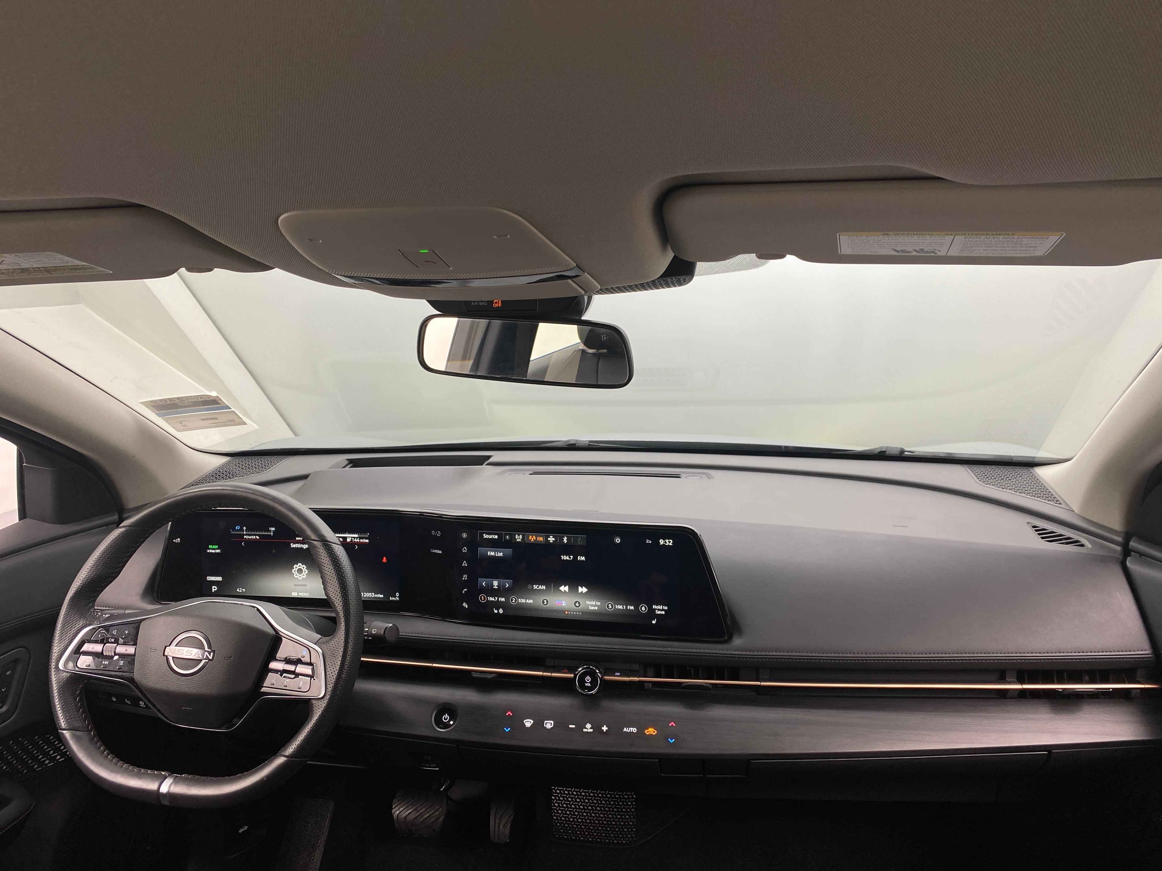 2023 Nissan Ariya Engage+ 2