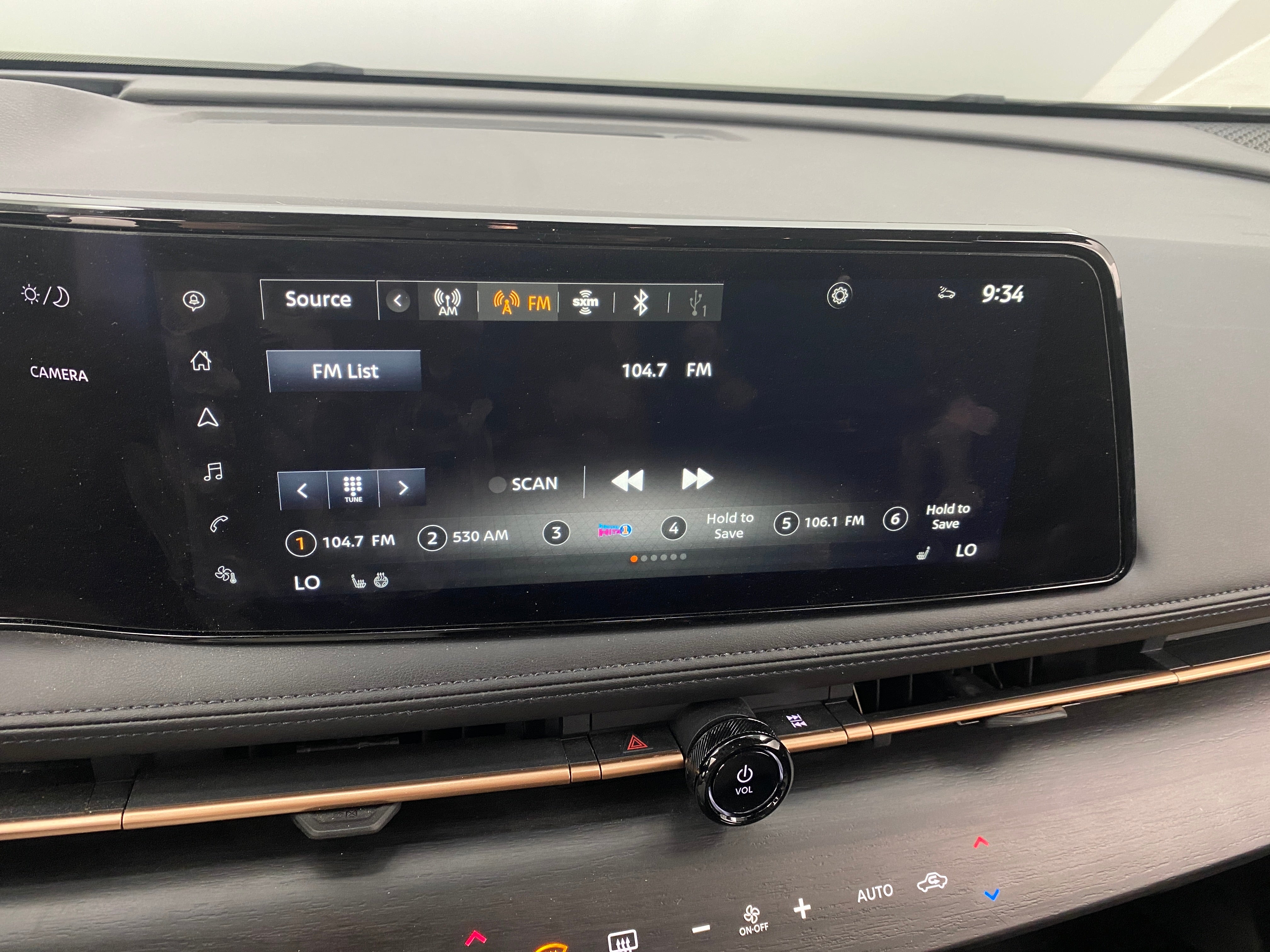 2023 Nissan Ariya Engage+ 3