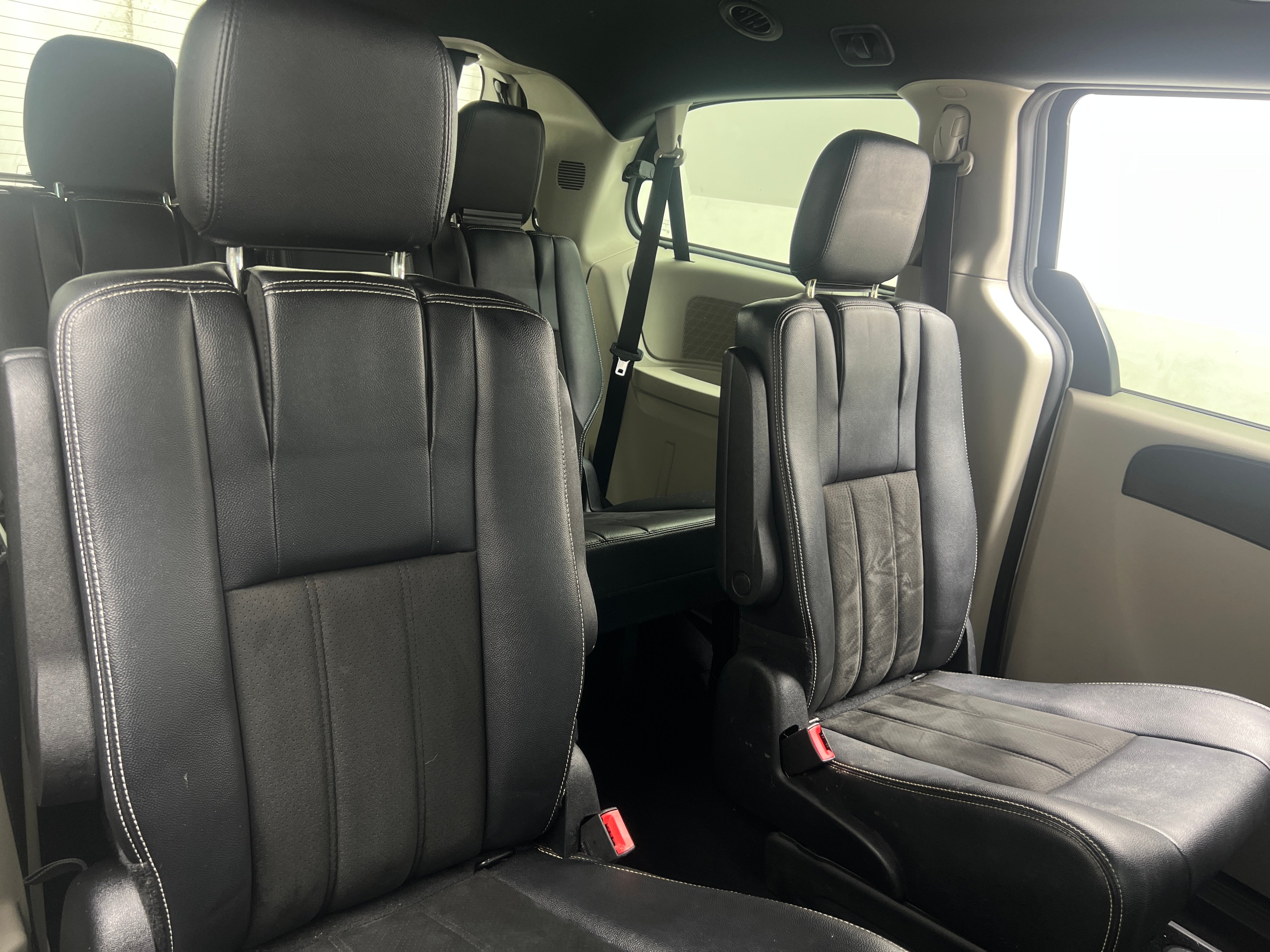 2019 Dodge Grand Caravan SXT 6