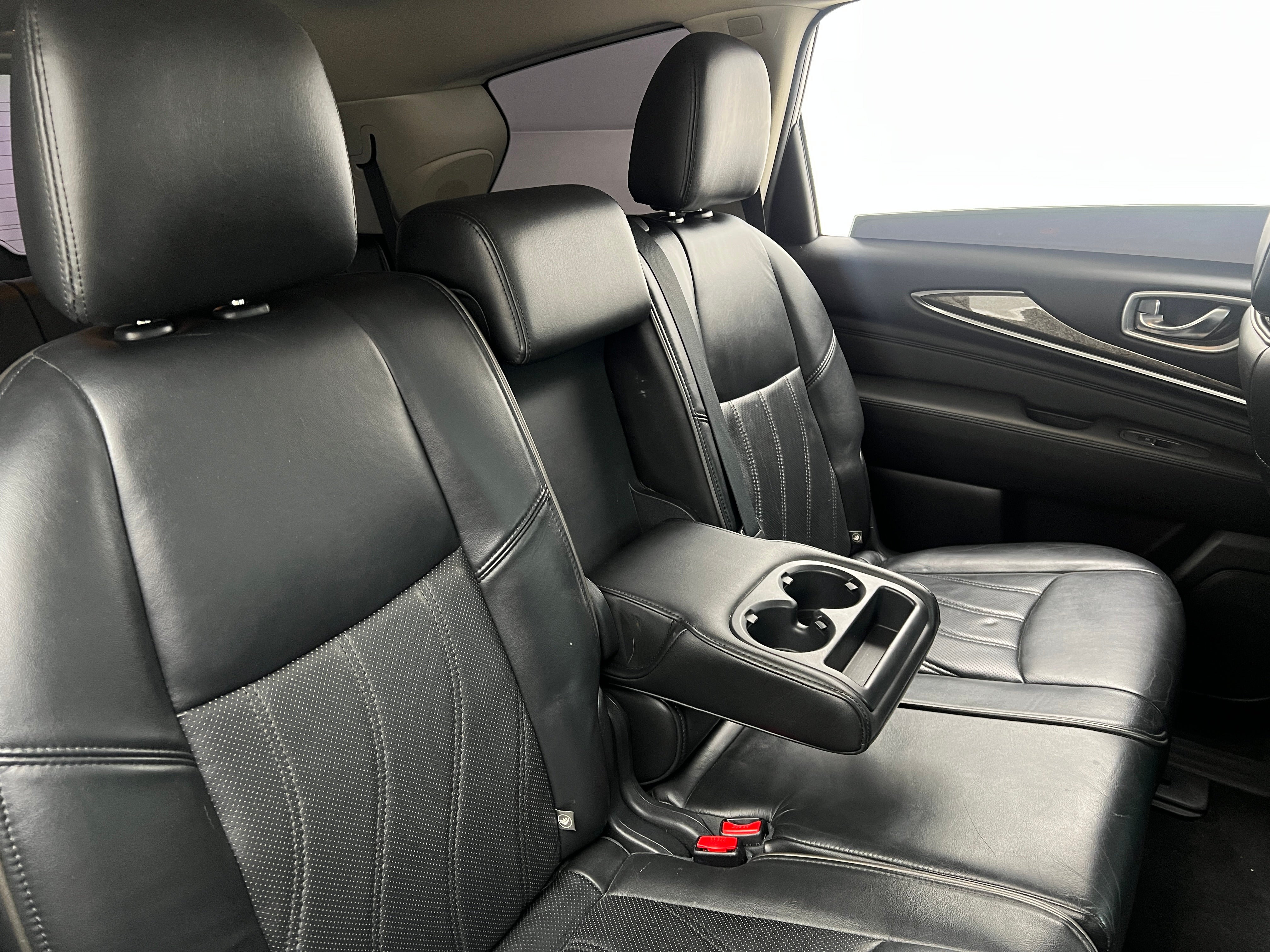 2015 INFINITI QX60  5