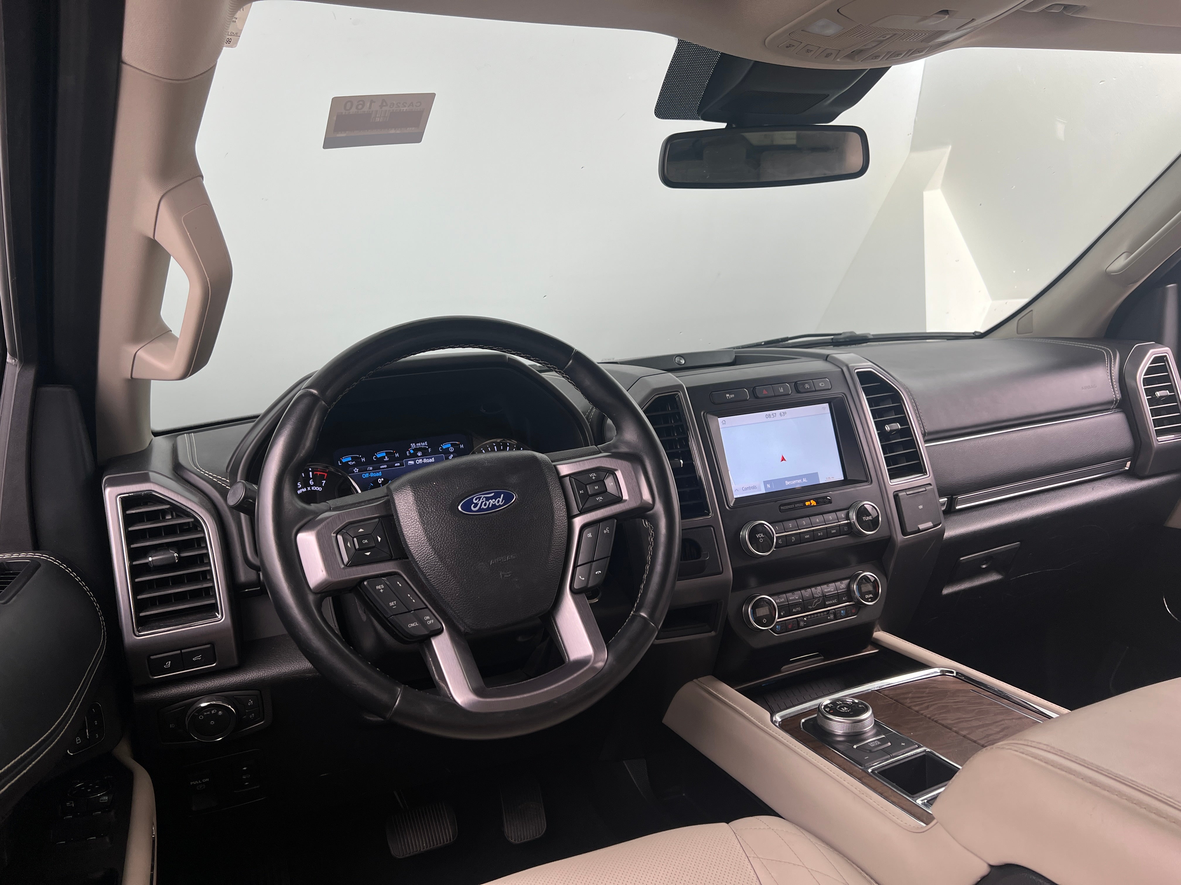 2020 Ford Expedition MAX Platinum 2