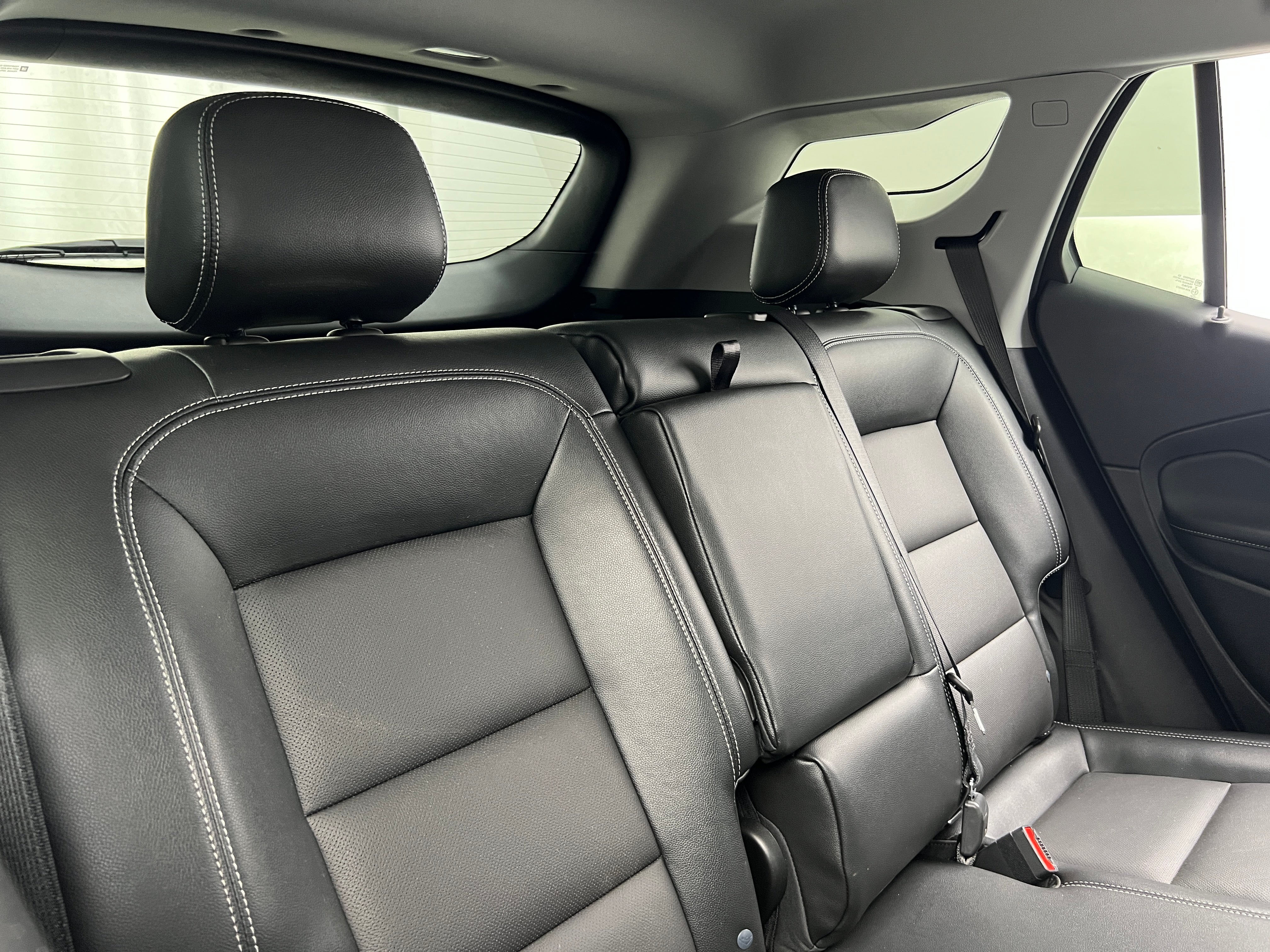 2024 GMC Terrain SLT 5
