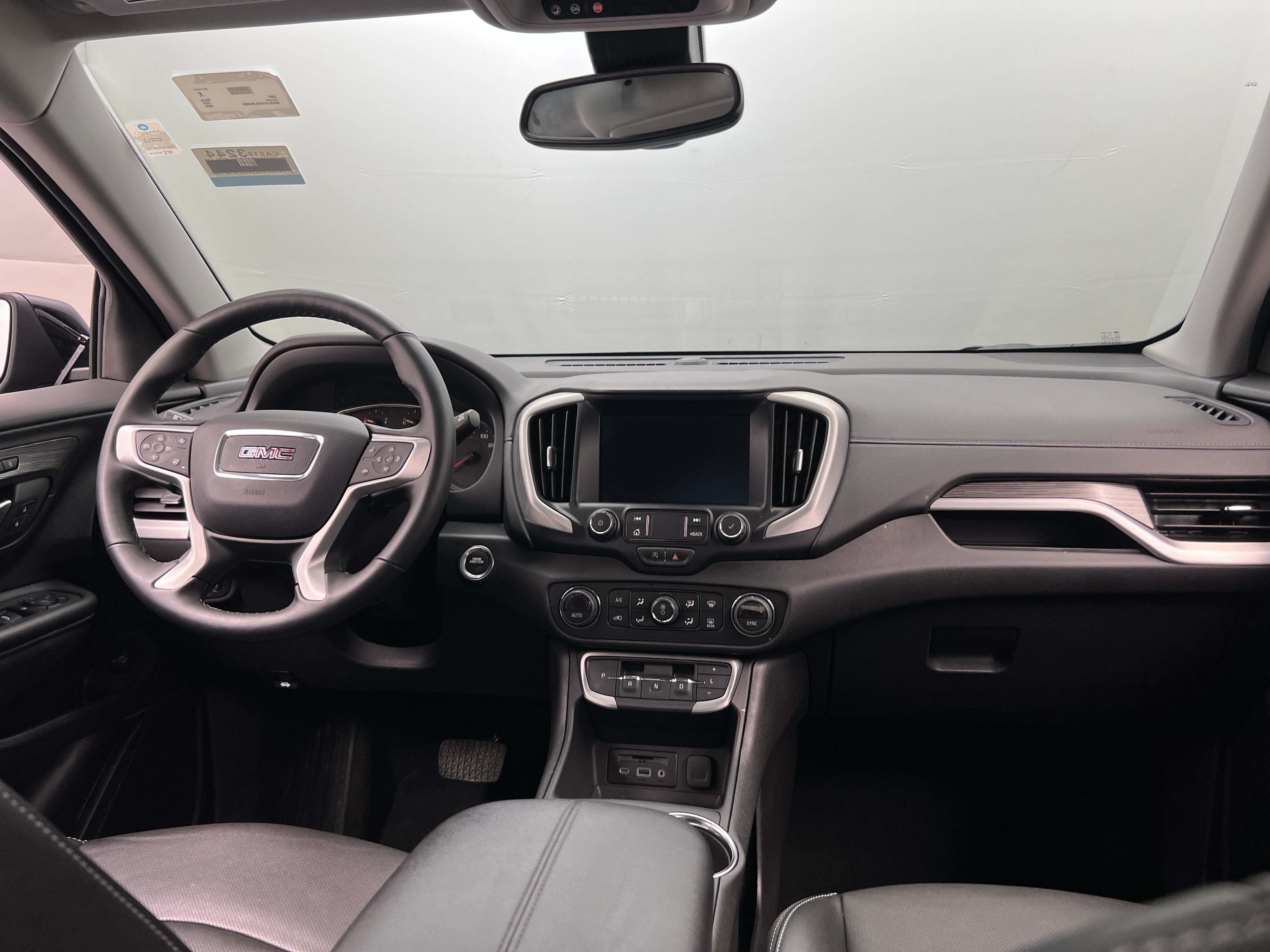 2024 GMC Terrain SLT 2