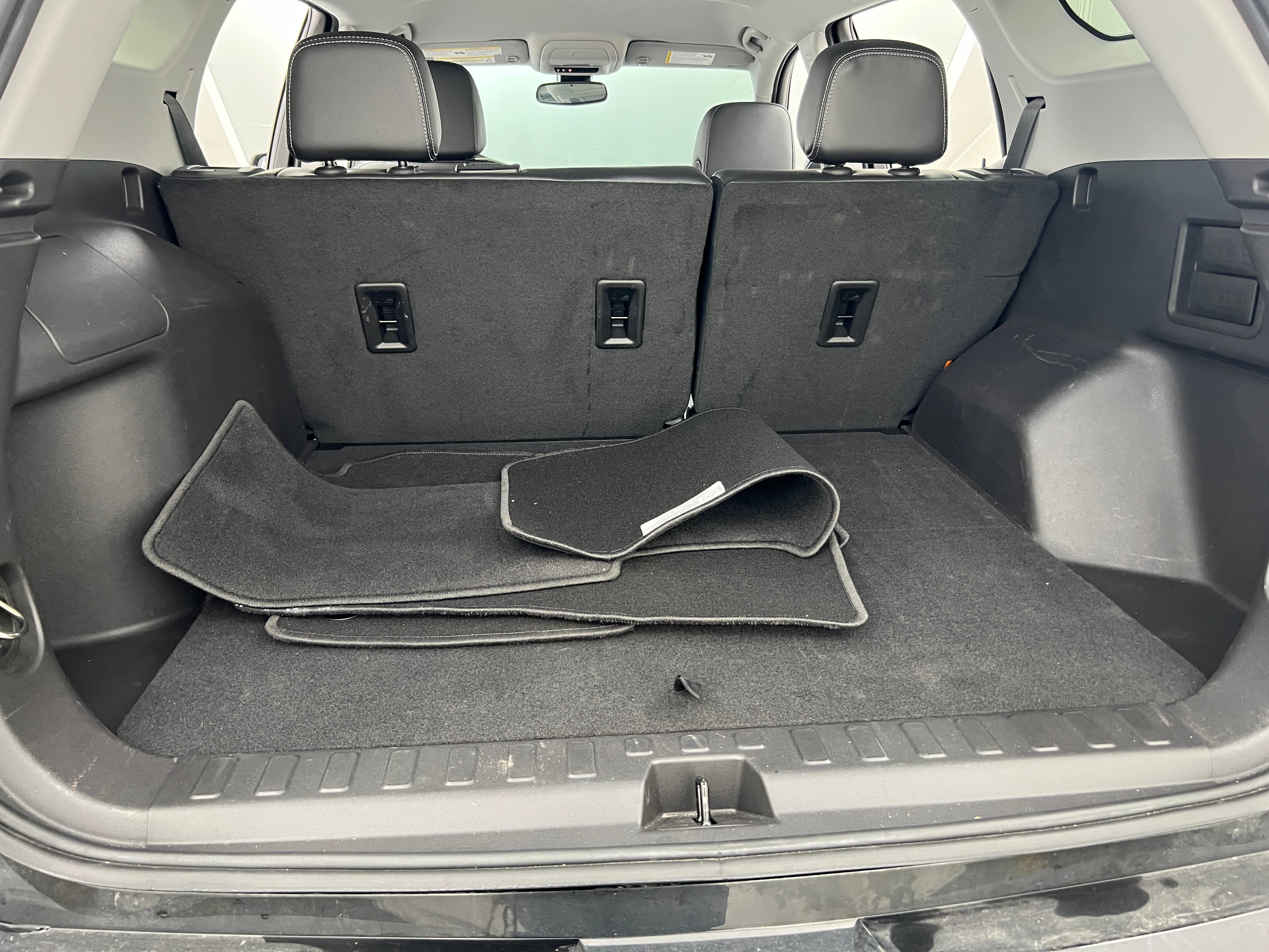 2024 GMC Terrain SLT 6