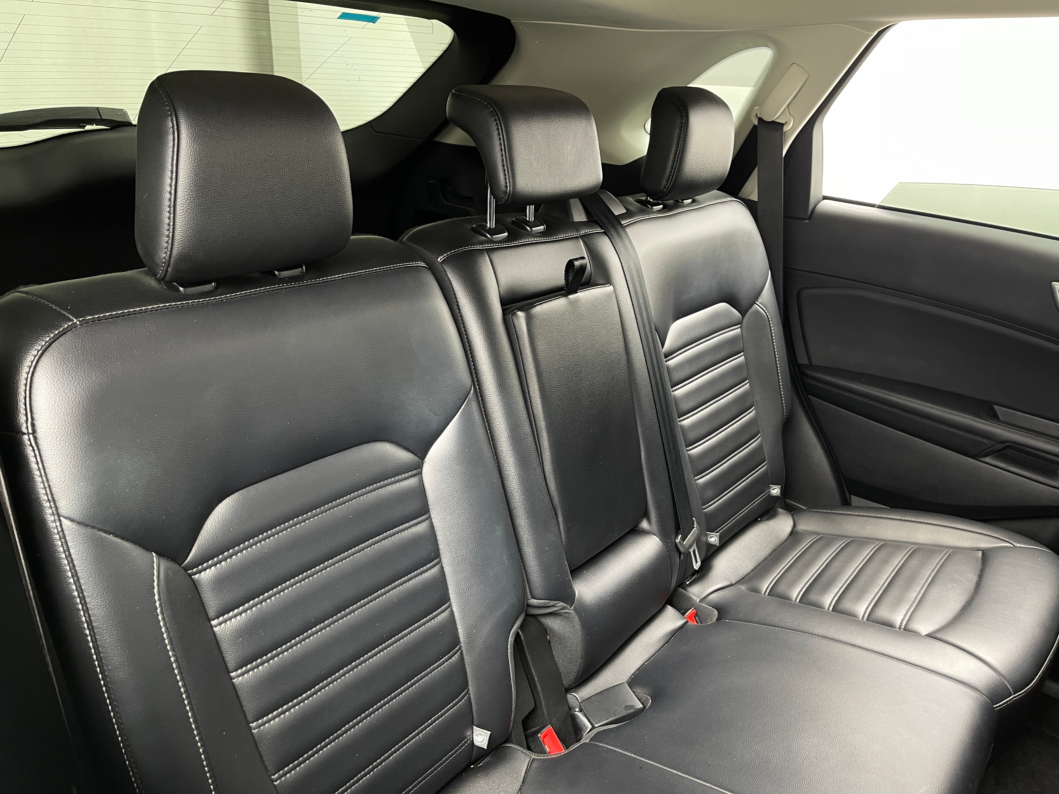 2023 Ford Edge SEL 5