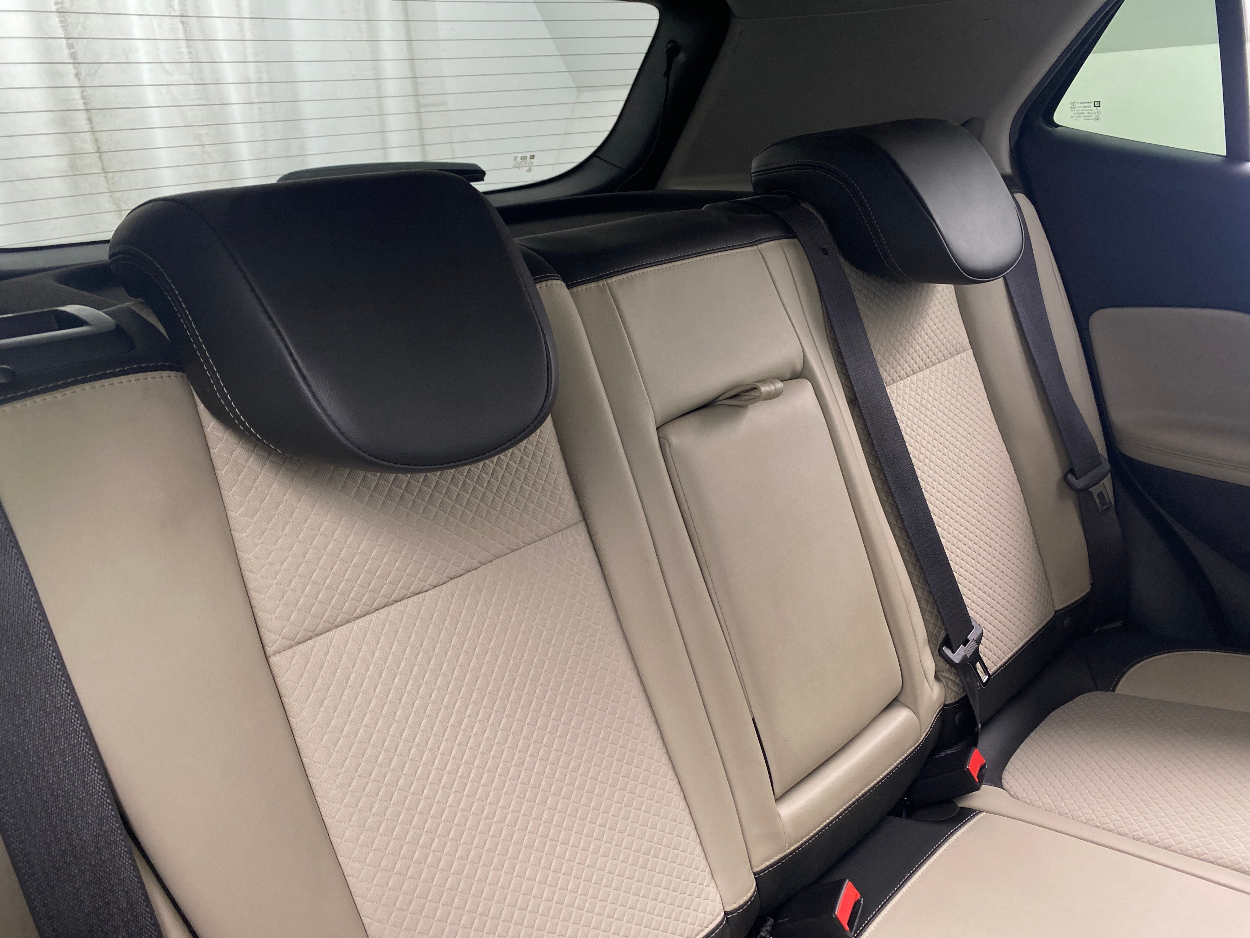 2017 Buick Encore Sport Touring 6