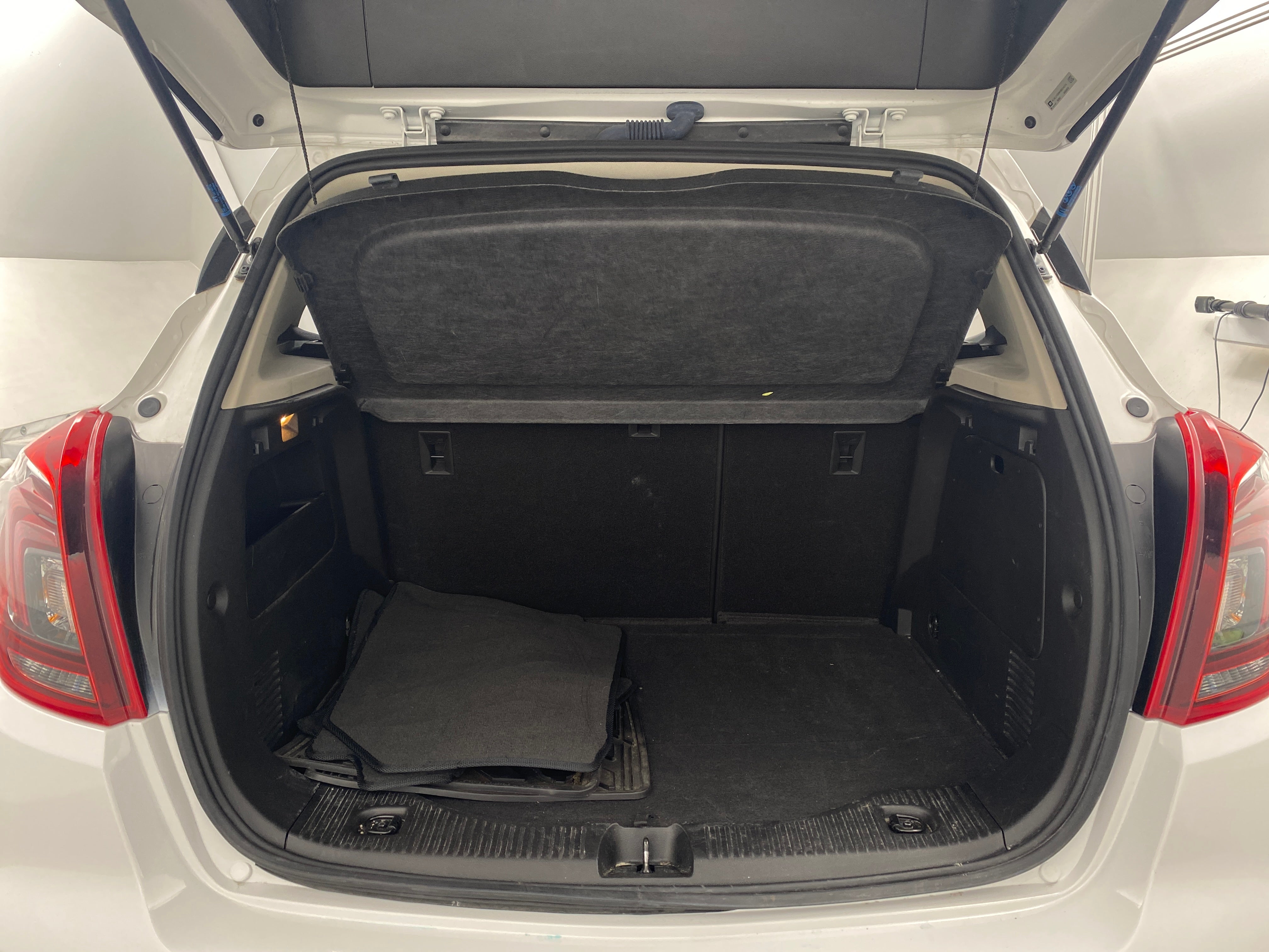 2017 Buick Encore Sport Touring 7