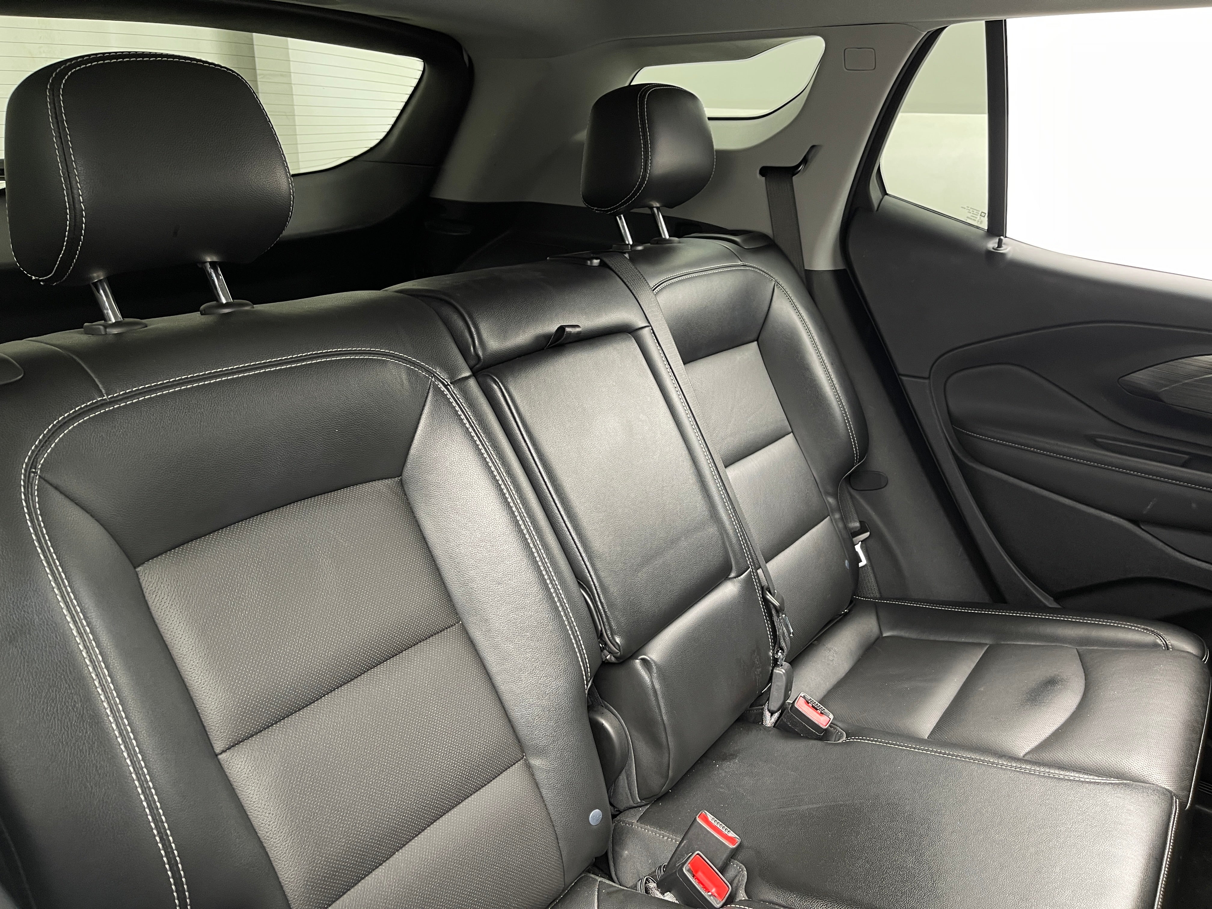 2023 GMC Terrain SLT 5