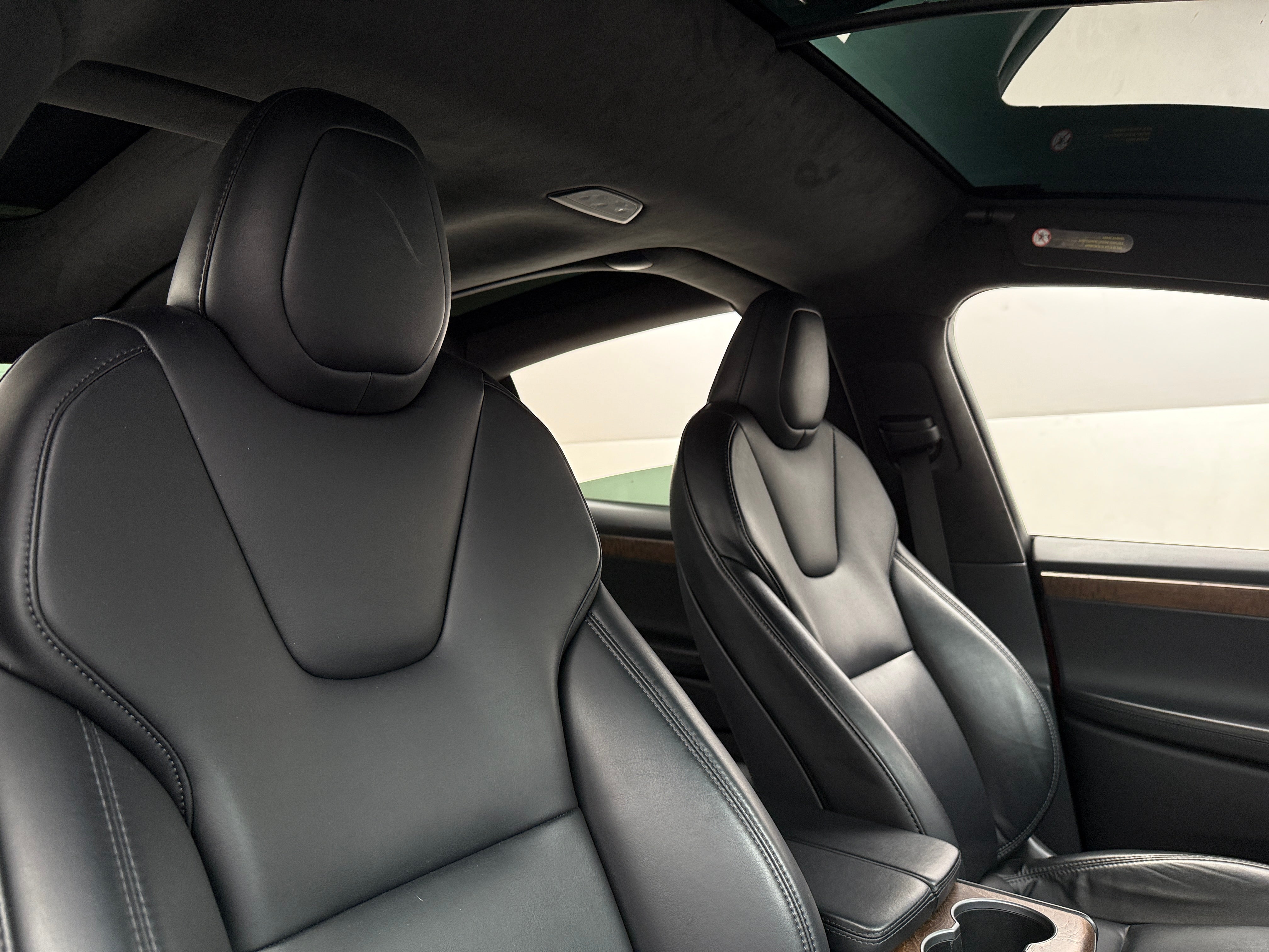Thumbnail: 2021 Tesla Model X - 2