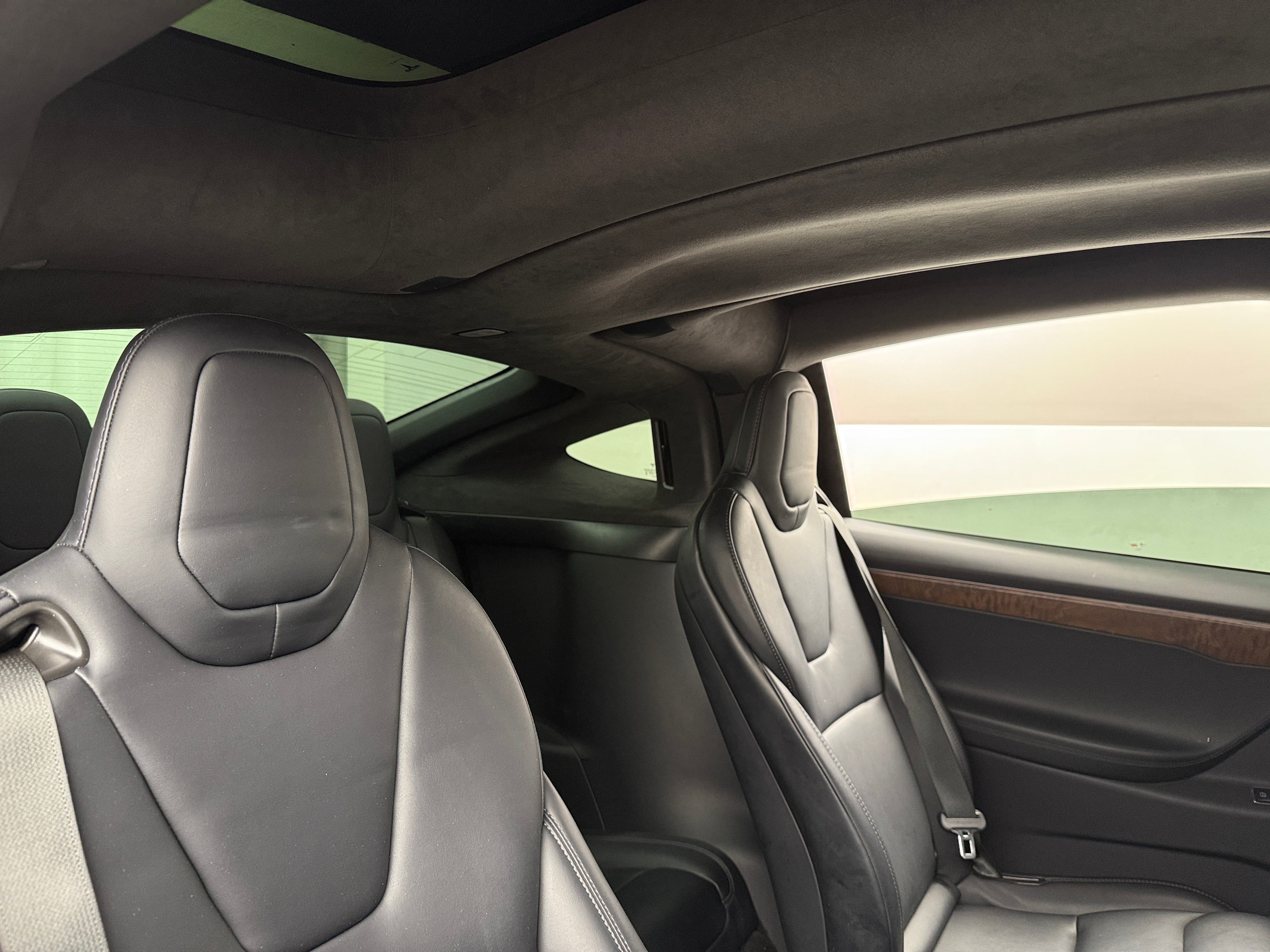 Thumbnail: 2021 Tesla Model X - 5