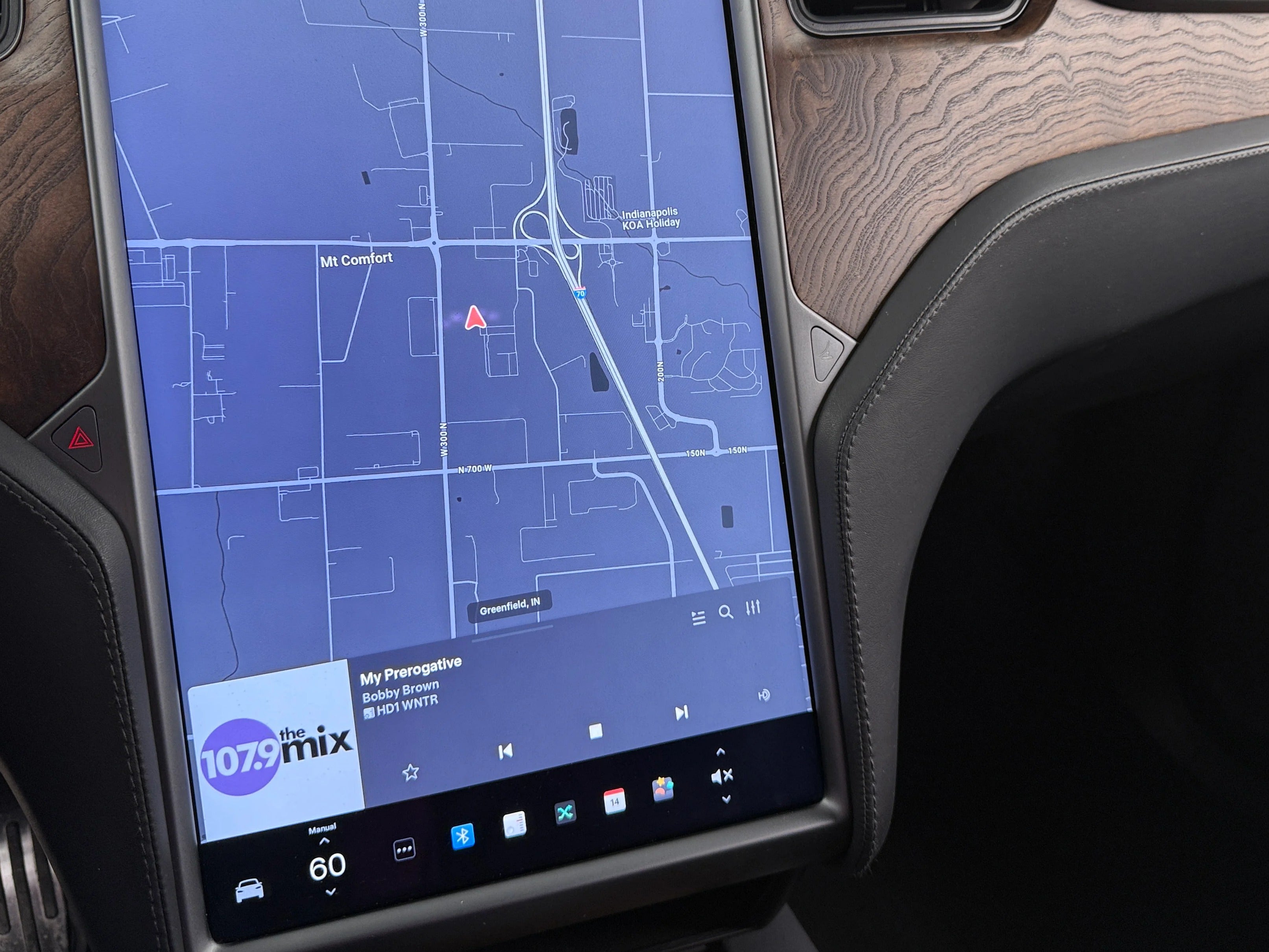 Thumbnail: 2021 Tesla Model X - 3