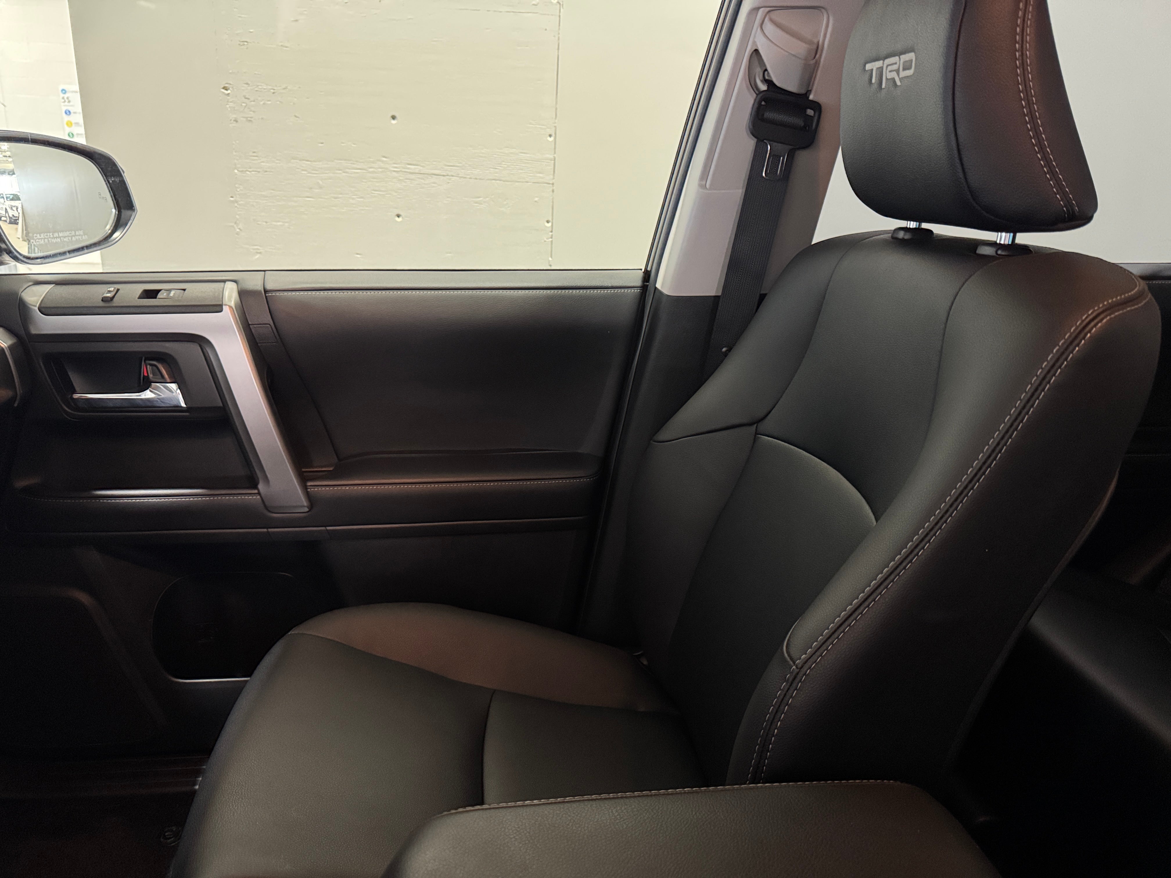 2024 Toyota 4Runner TRD Sport 2
