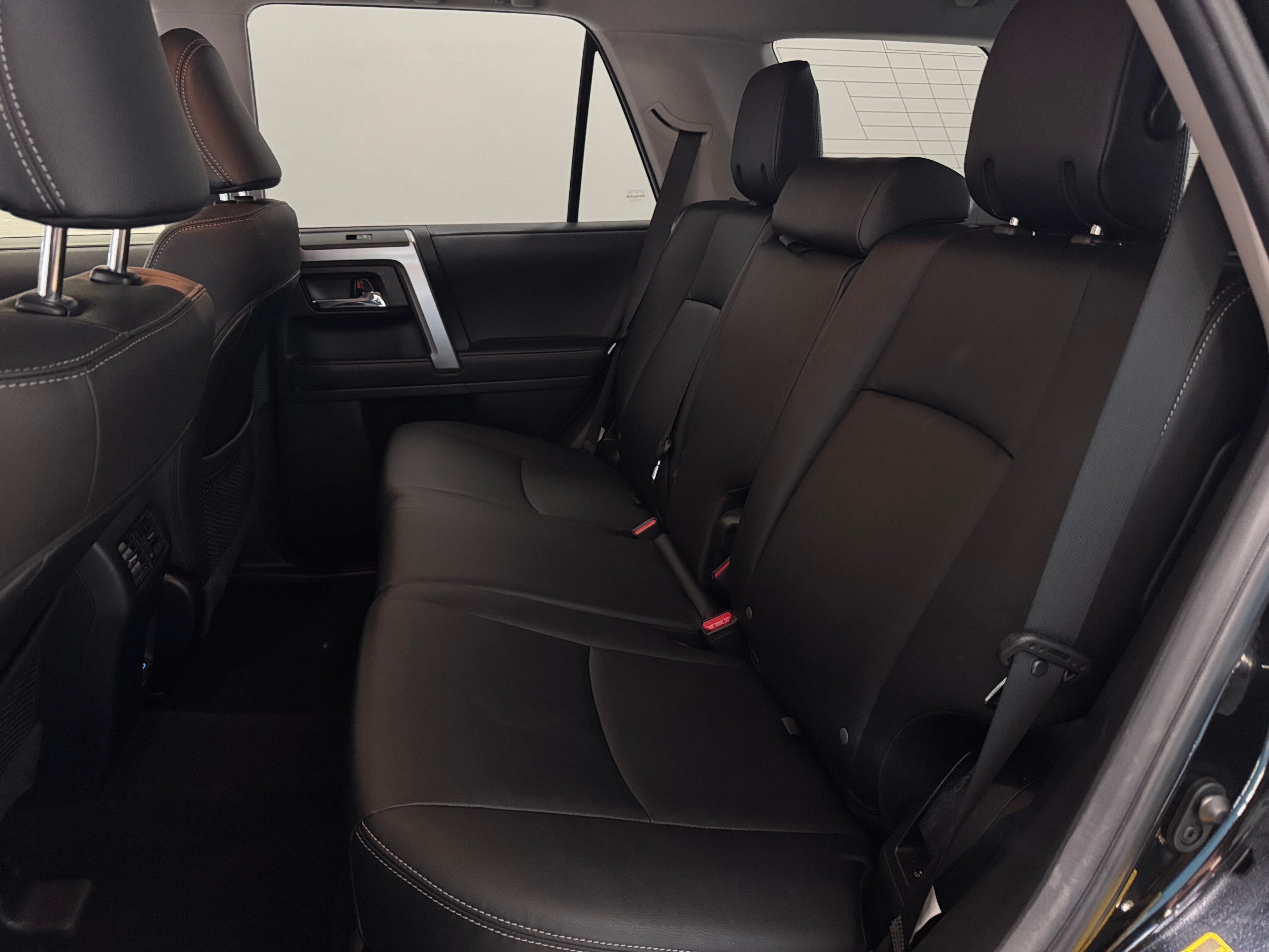 2024 Toyota 4Runner TRD Sport 6