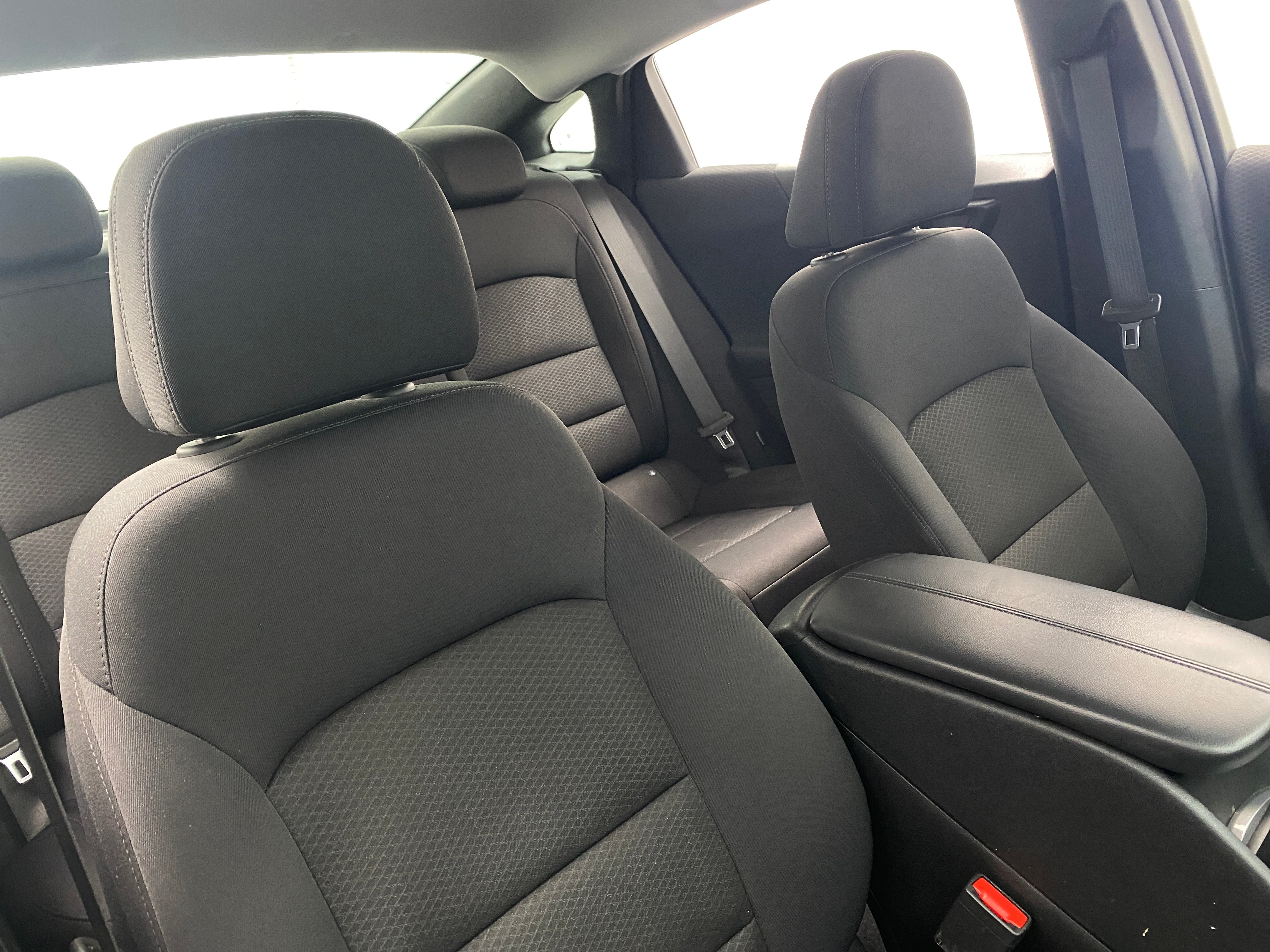 2023 Chevrolet Malibu LT 2