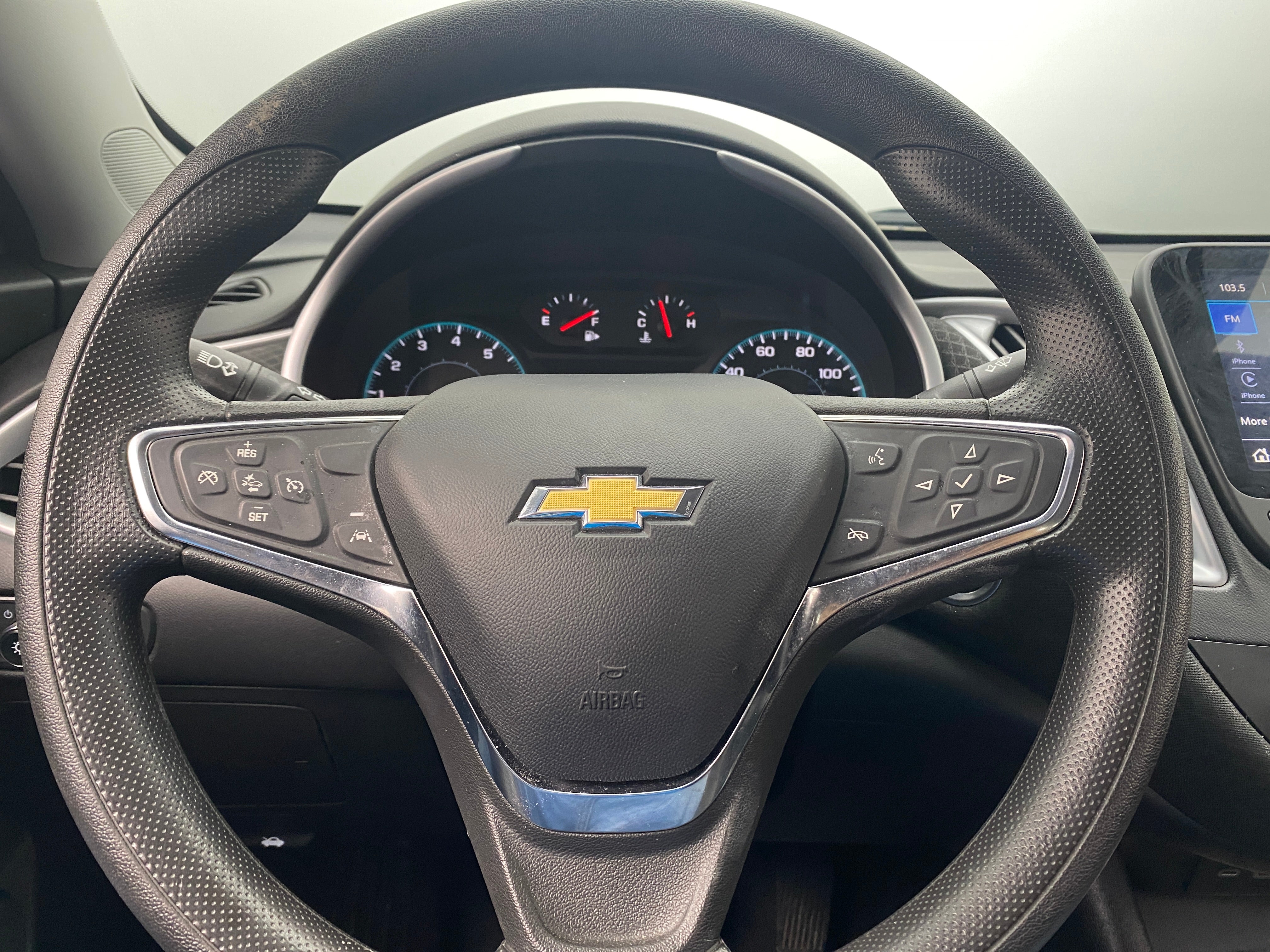 2023 Chevrolet Malibu LT 5