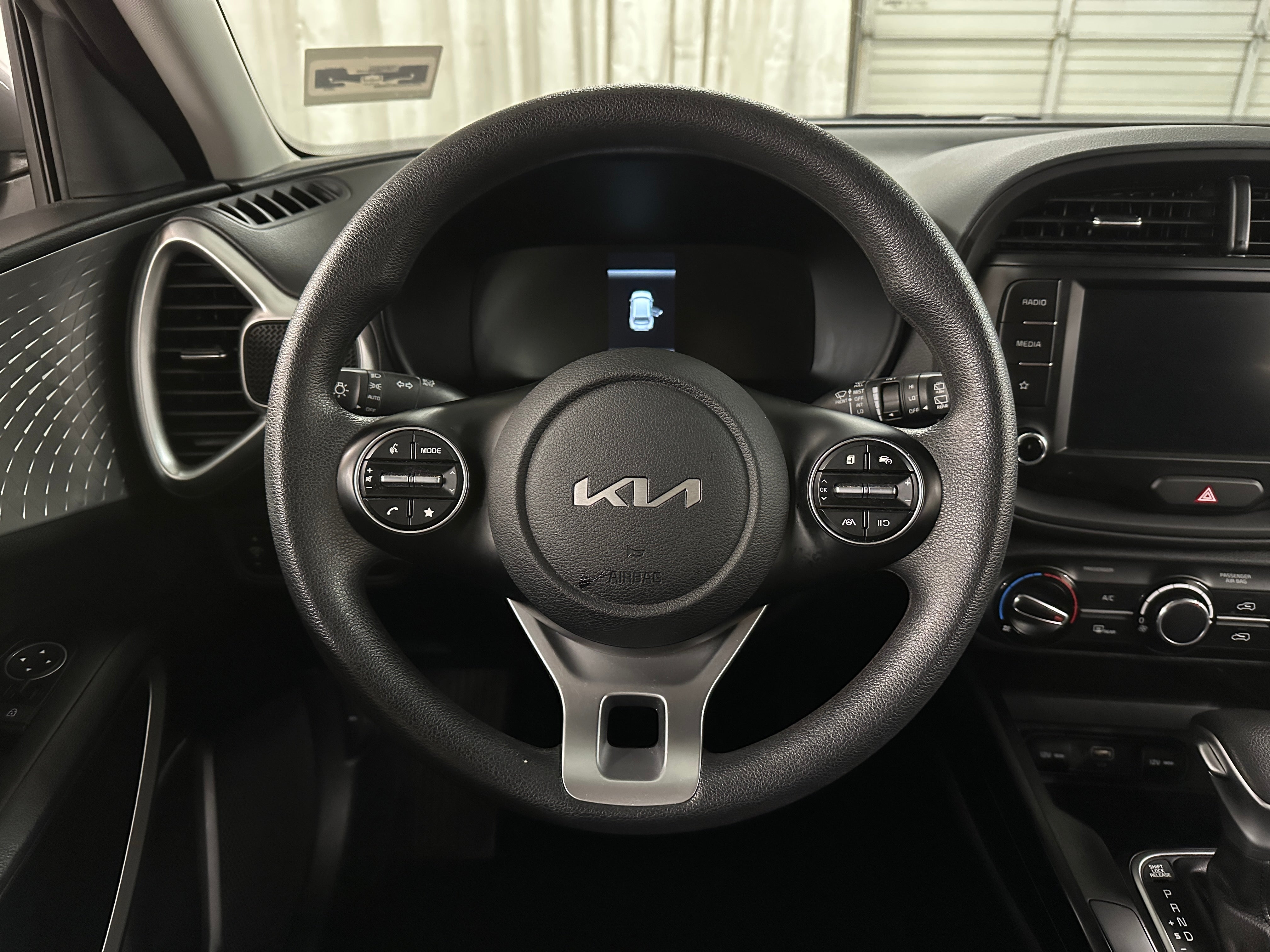 2024 Kia Soul LX 5