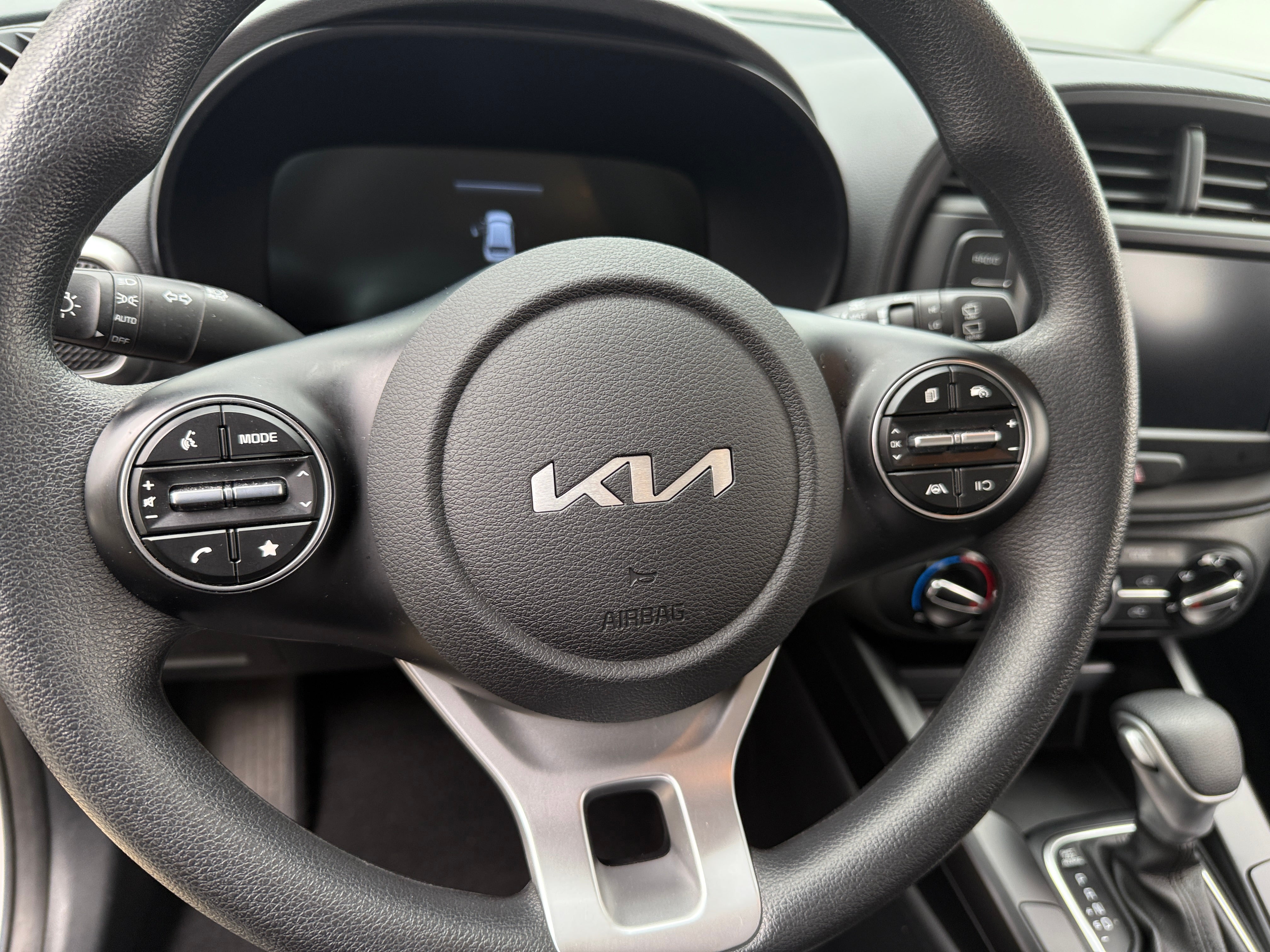 2024 Kia Soul LX 5