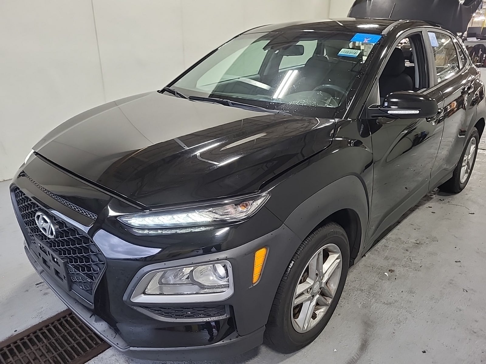 2020 Hyundai Kona SE