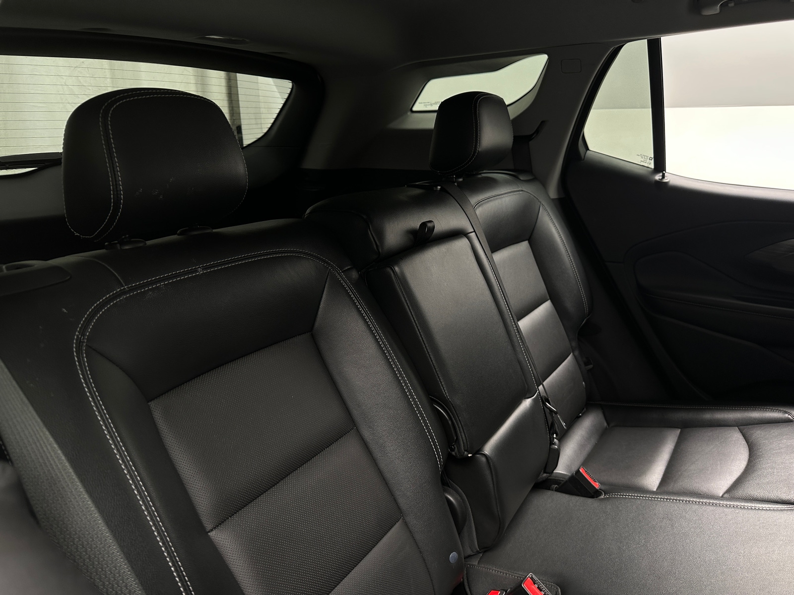 Thumbnail: 2023 GMC Terrain - 5