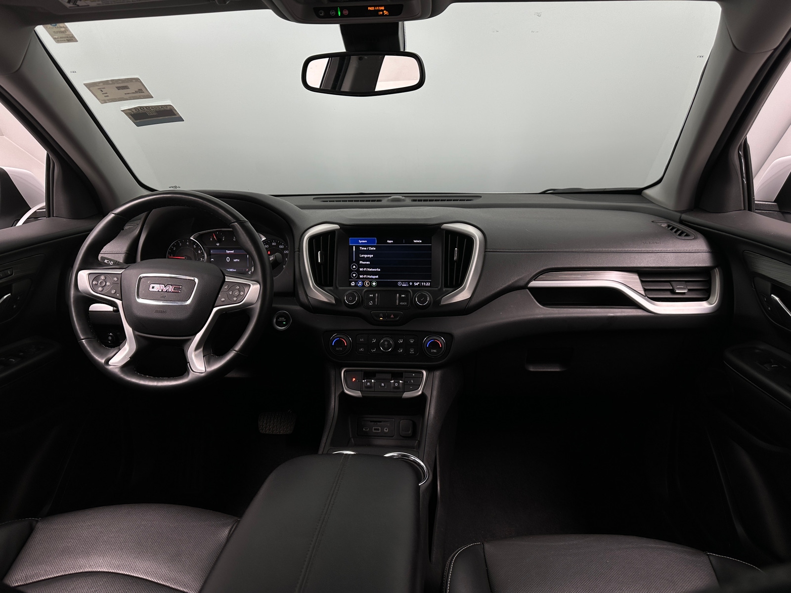Thumbnail: 2023 GMC Terrain - 2