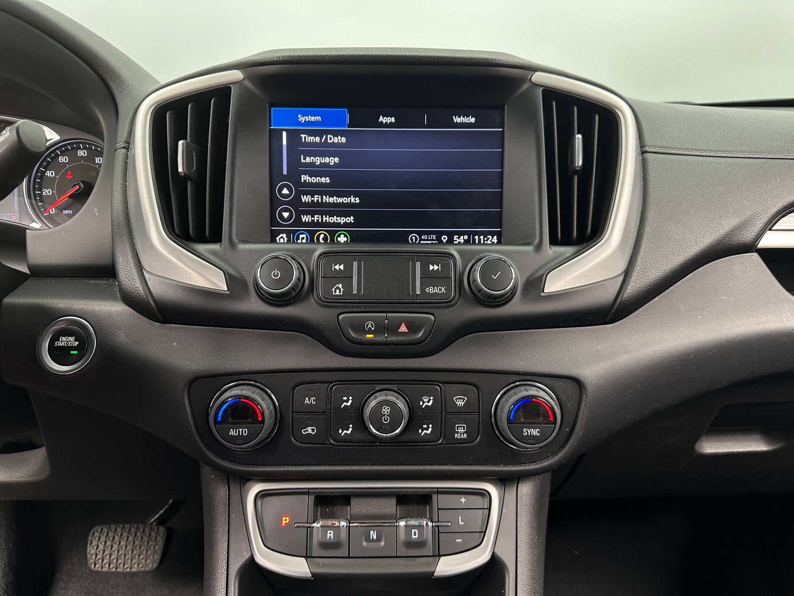 Thumbnail: 2023 GMC Terrain - 3