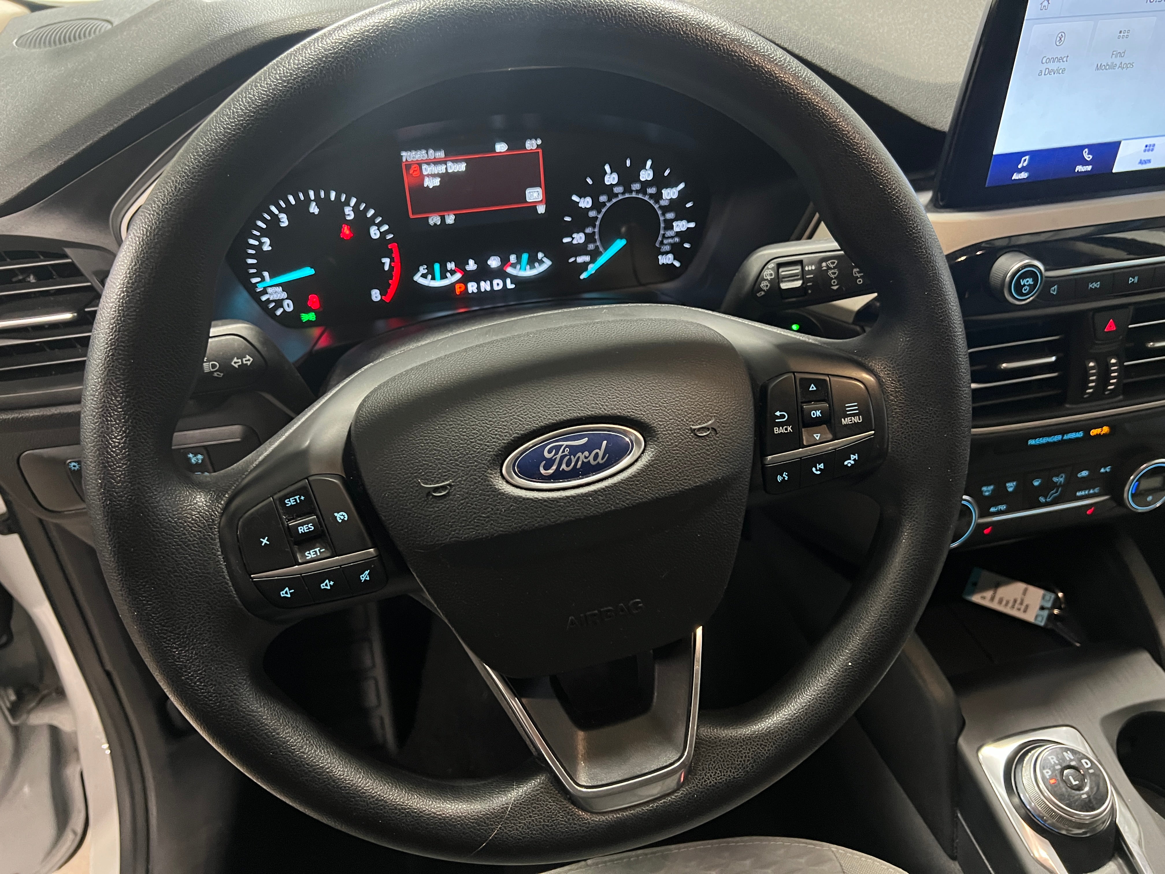 2020 Ford Escape SE 5