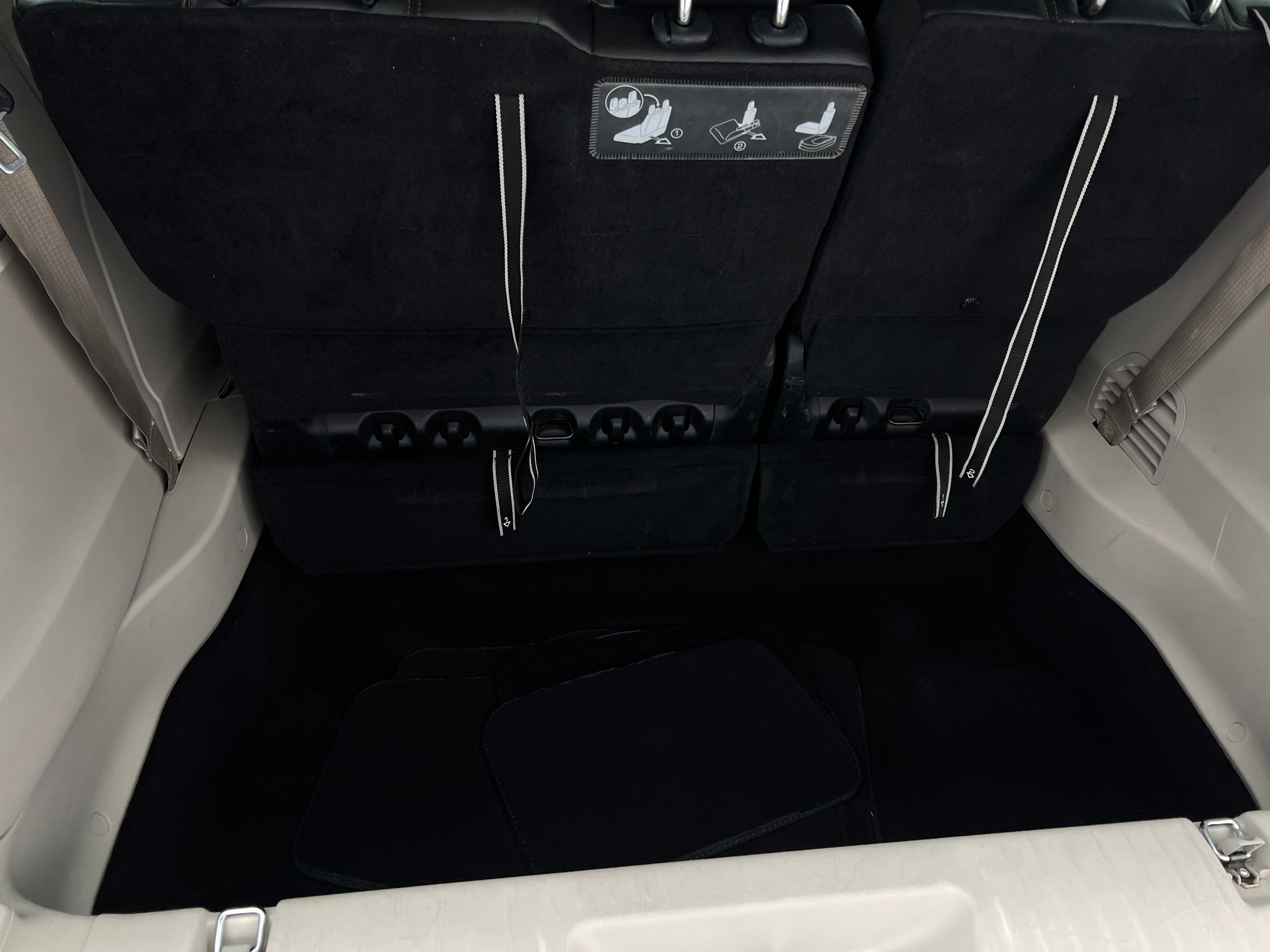 2017 Chrysler Pacifica Touring L 6