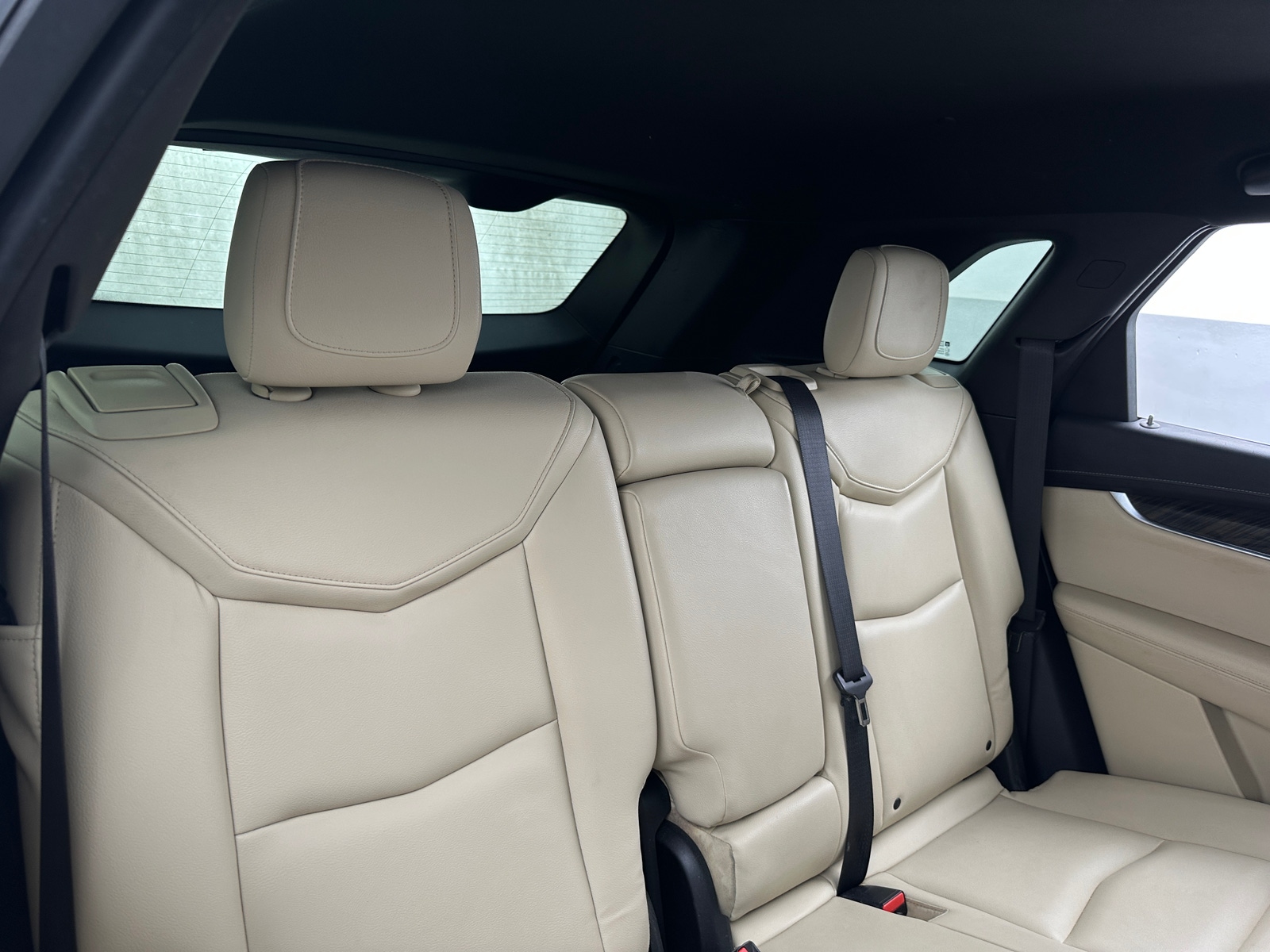 Thumbnail: 2017 Cadillac XT5 - 5