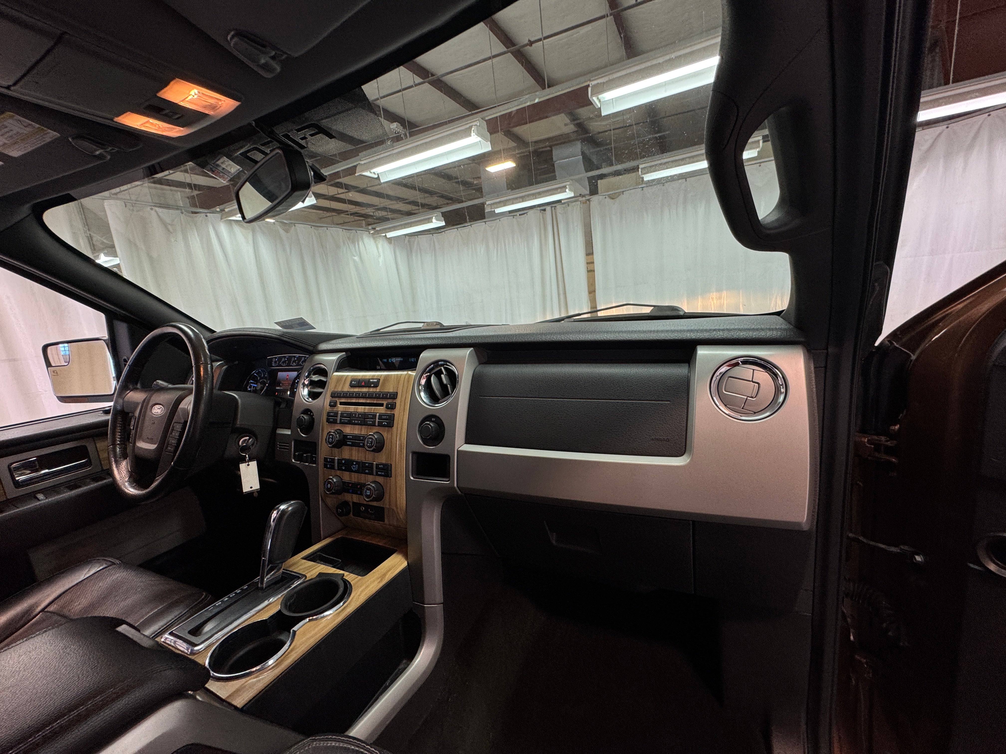 2011 Ford Econoline E-150 3