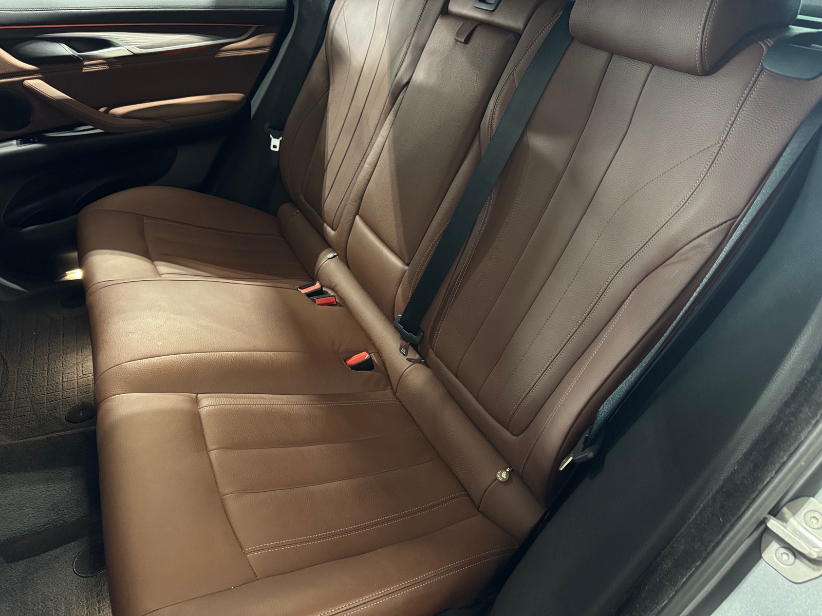 Thumbnail: 2019 BMW X6 - 4