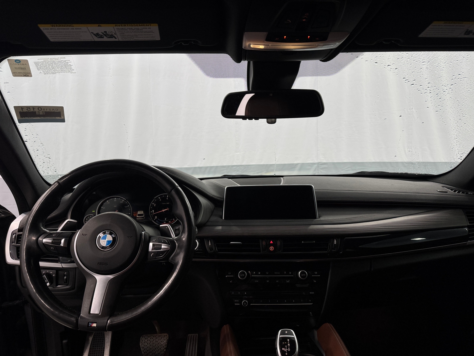 Thumbnail: 2019 BMW X6 - 2