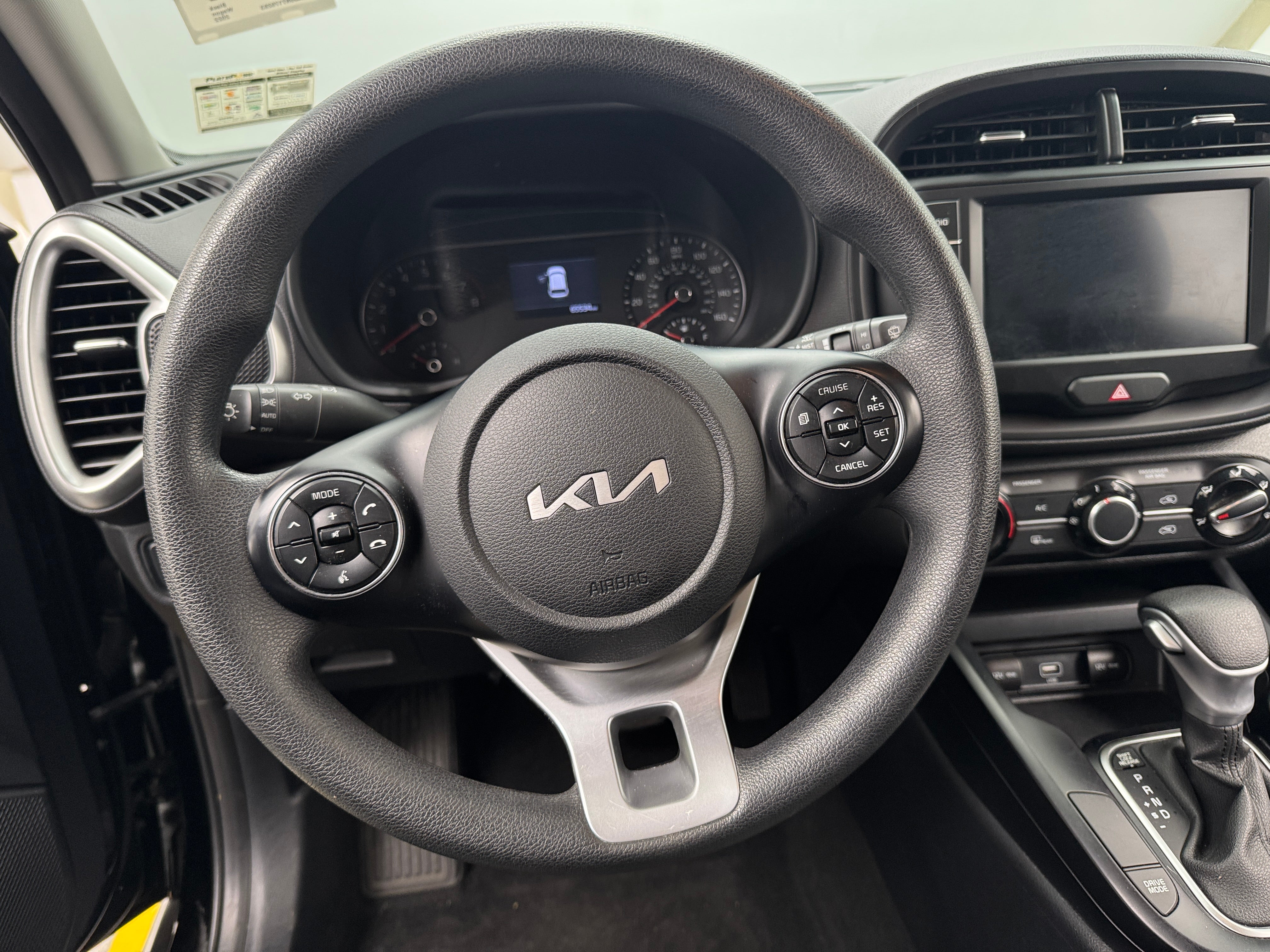 2022 Kia Soul LX 5