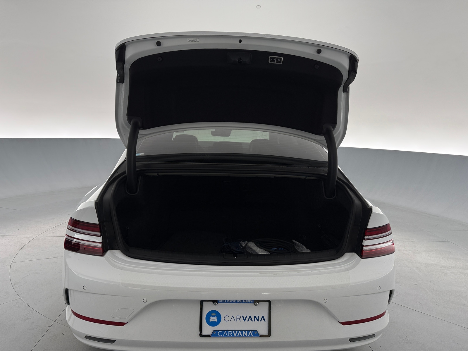 Thumbnail: 2024 Genesis G80 - 7
