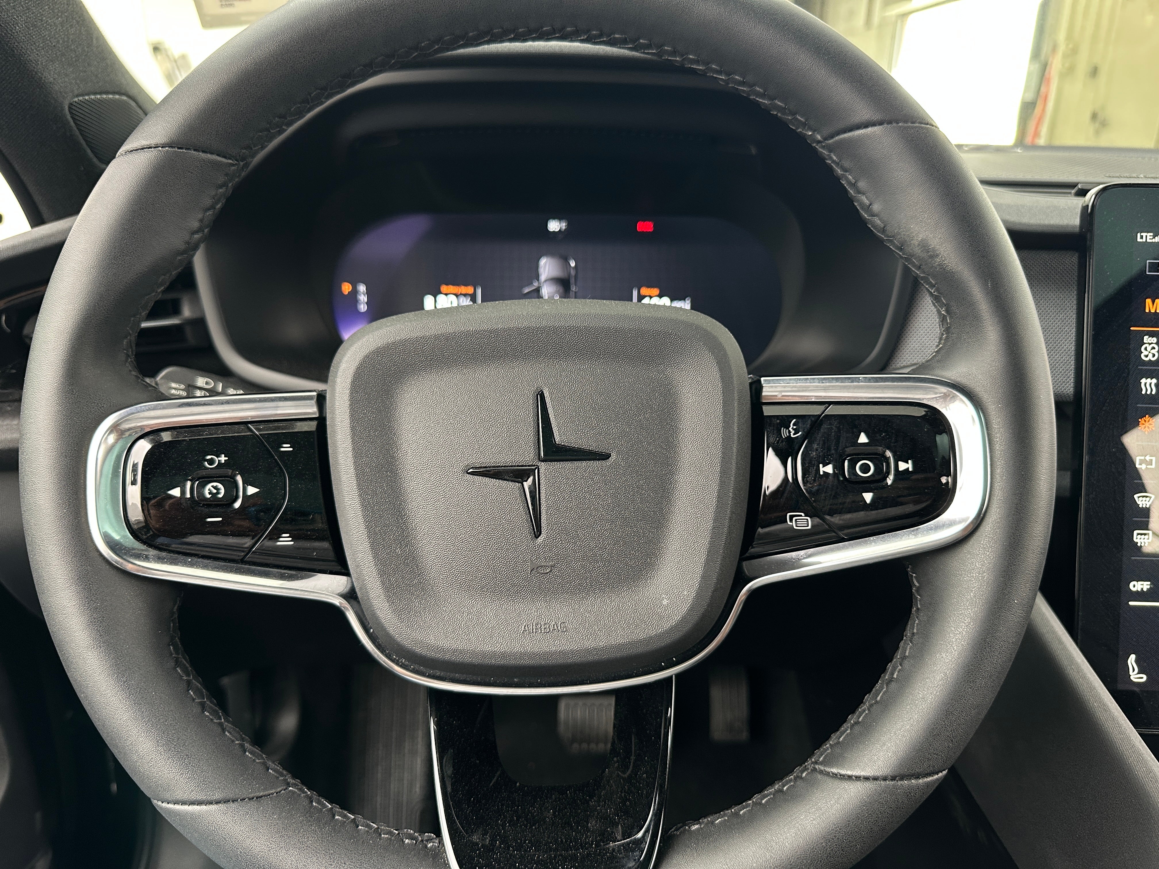 Thumbnail: 2023 Polestar 2 - 5