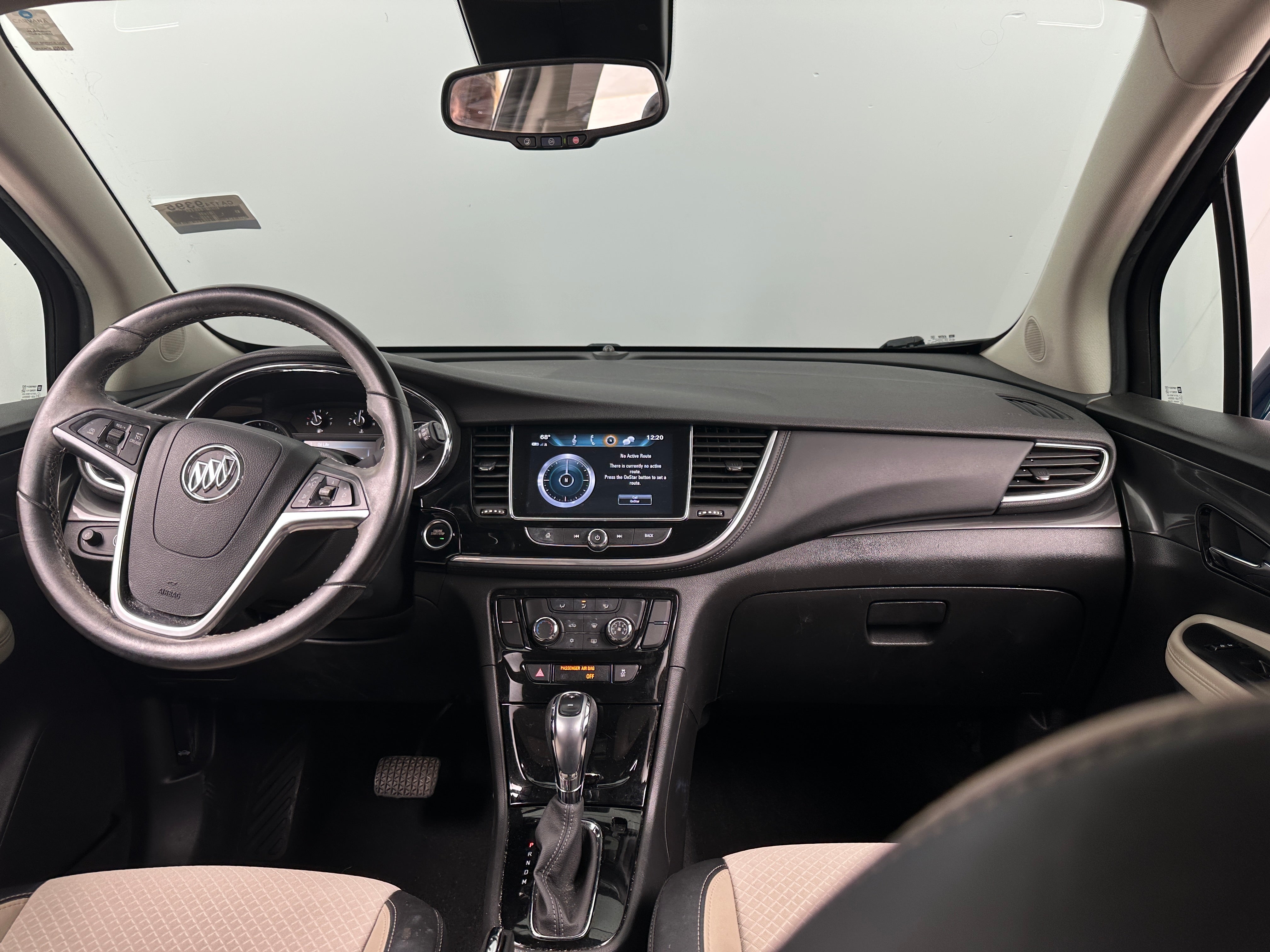 2019 Buick Encore Preferred 3