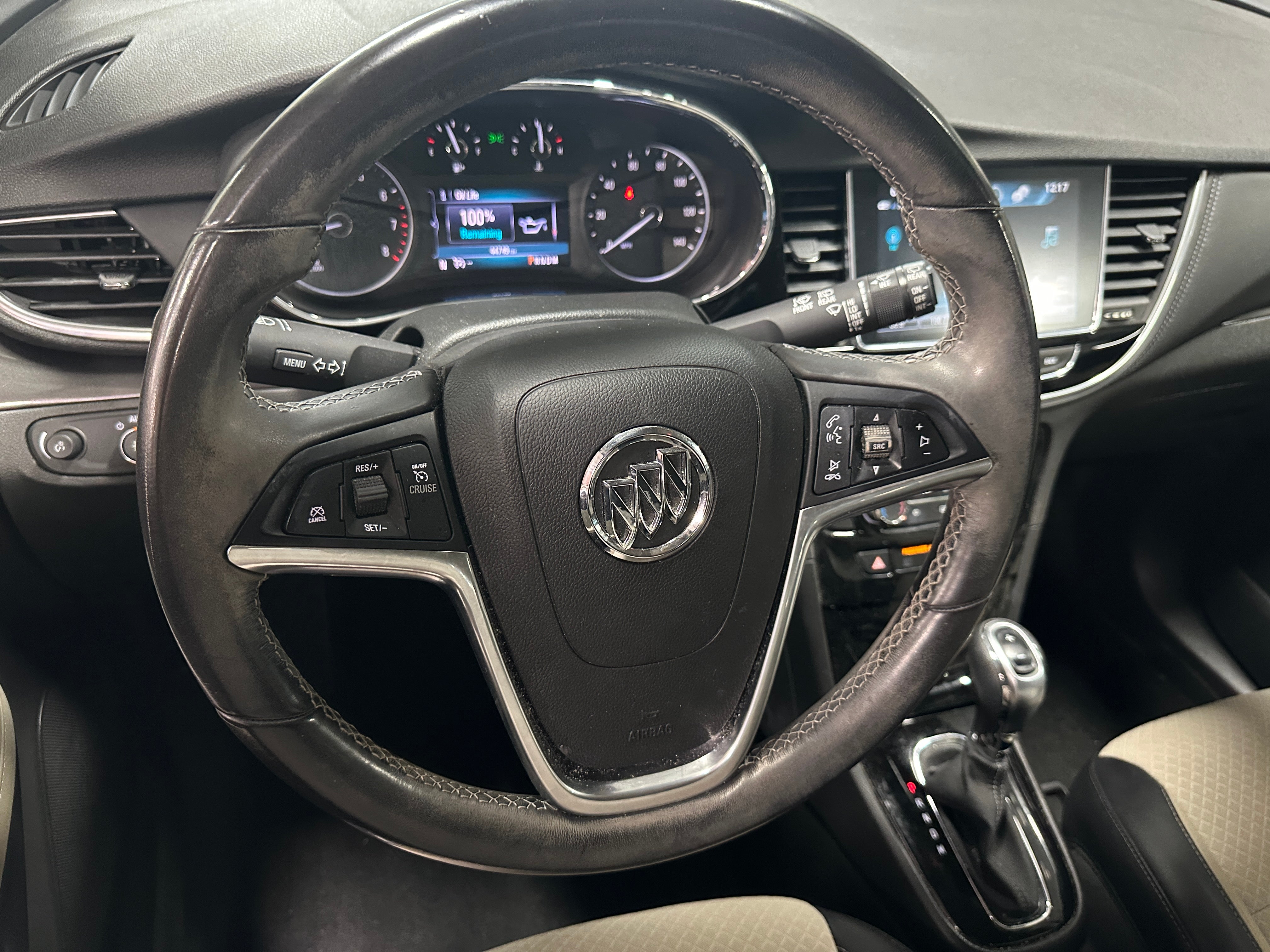 2019 Buick Encore Preferred 5