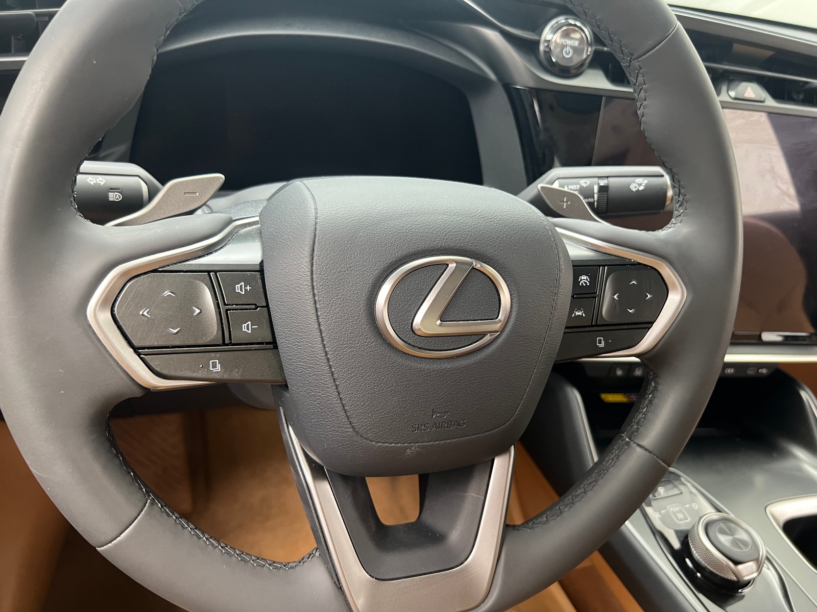 Thumbnail: 2023 Lexus RZ - 5
