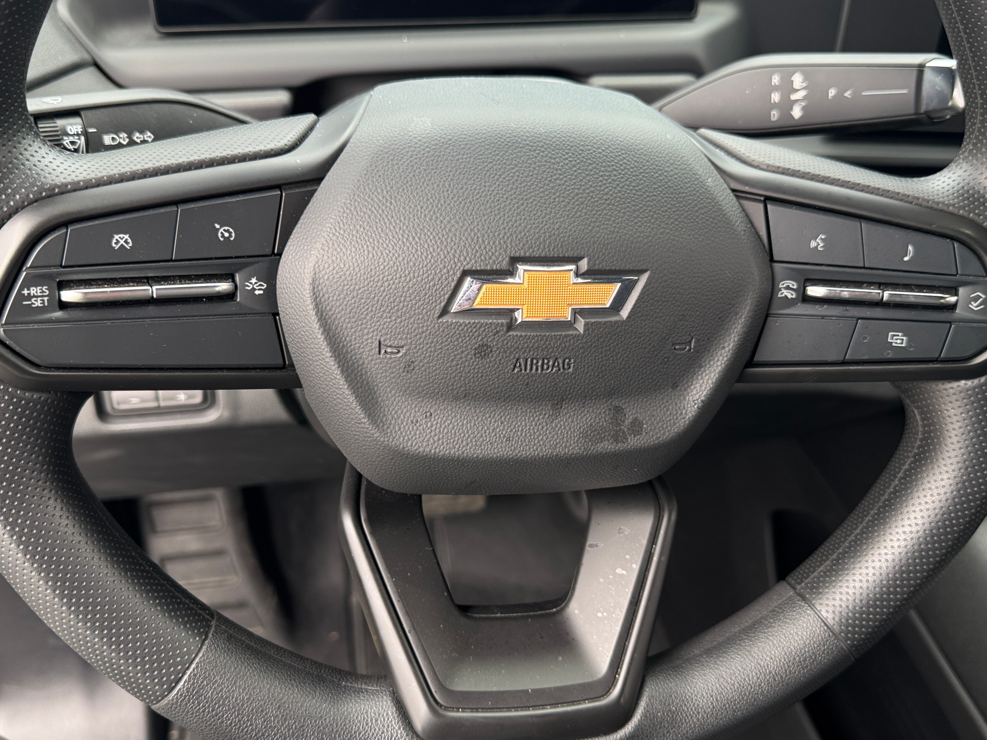 2024 Chevrolet Silverado EV Work Truck 5