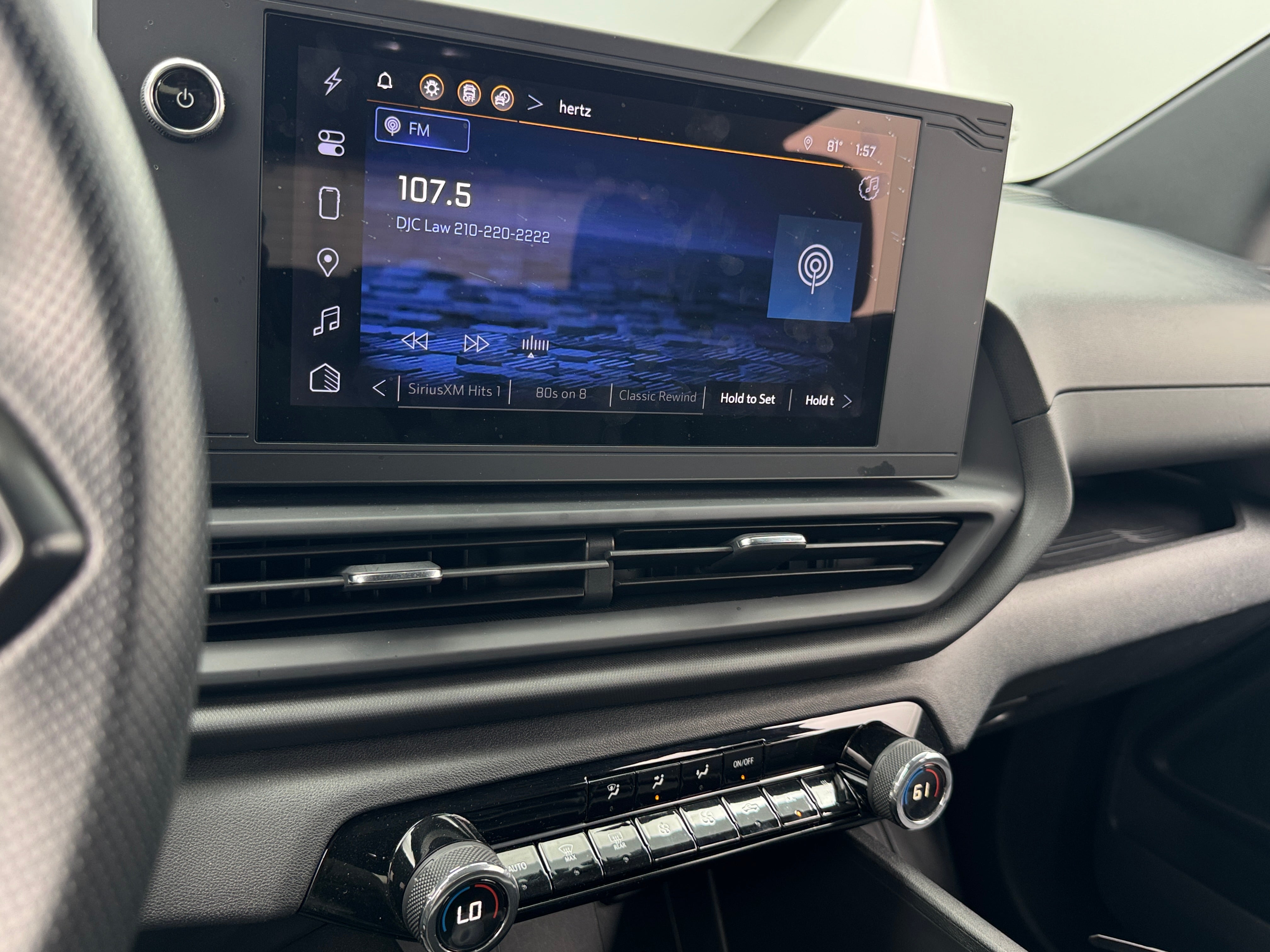 2024 Chevrolet Silverado EV Work Truck 4