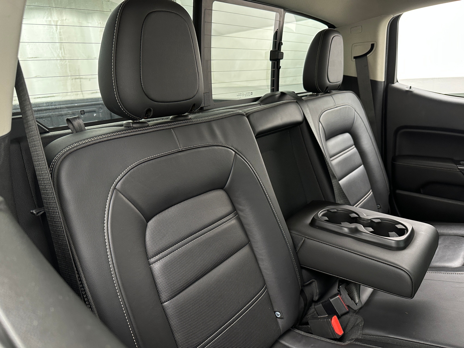 Thumbnail: 2019 GMC Canyon - 5