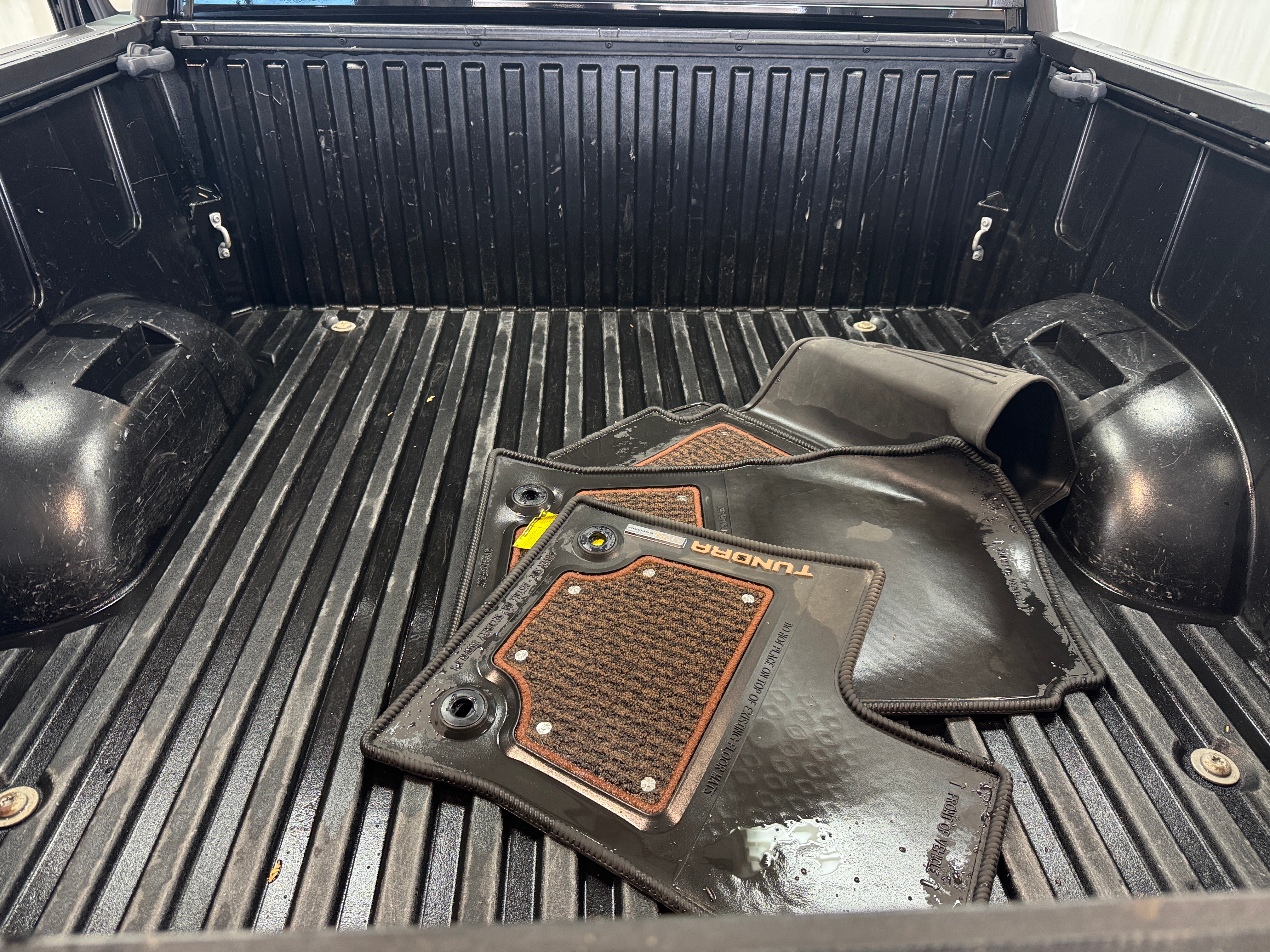 2022 Toyota Tundra 1794 Edition 6