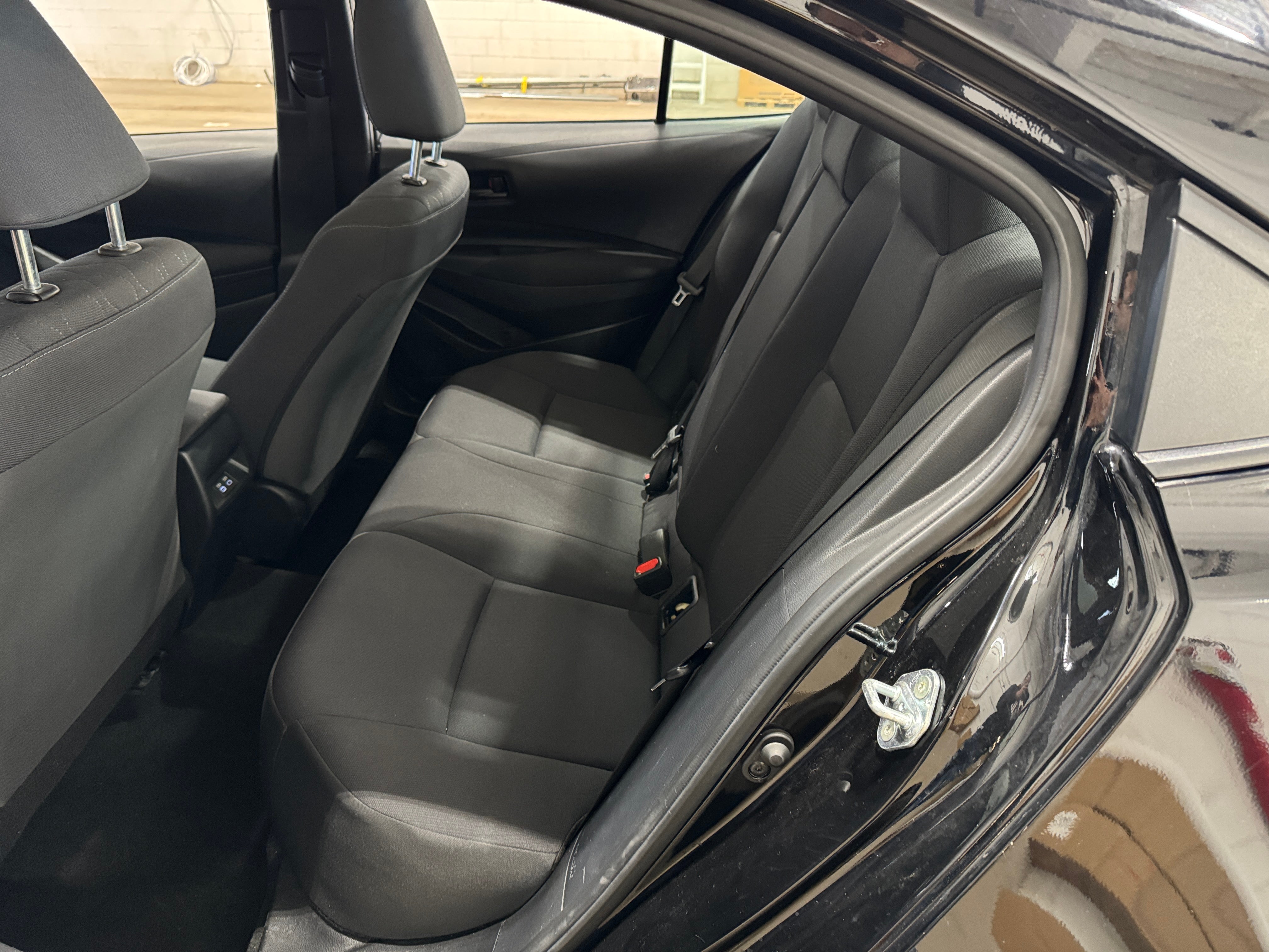 2023 Toyota Corolla LE 6