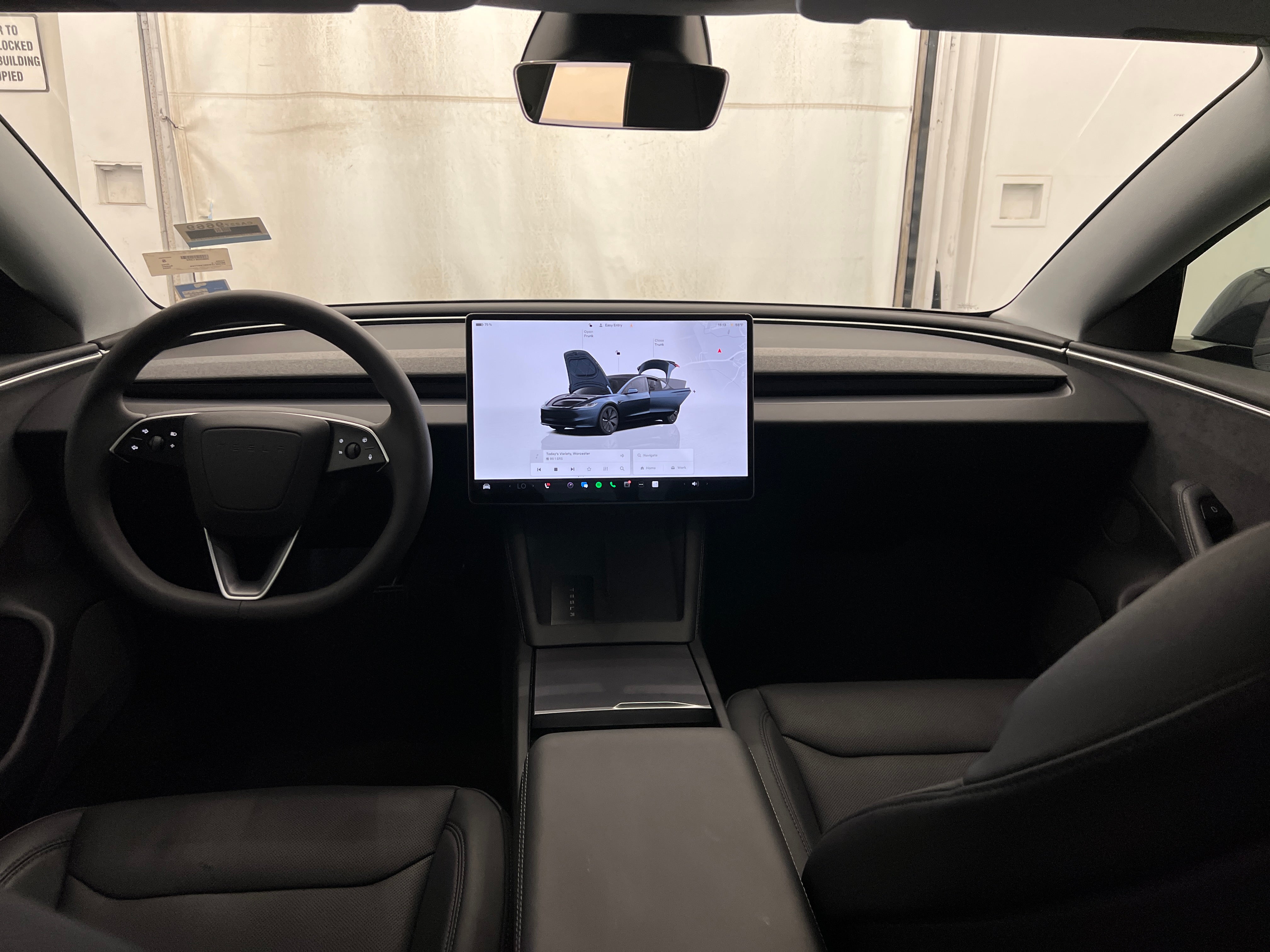 2024 Tesla Model 3 Long Range 2